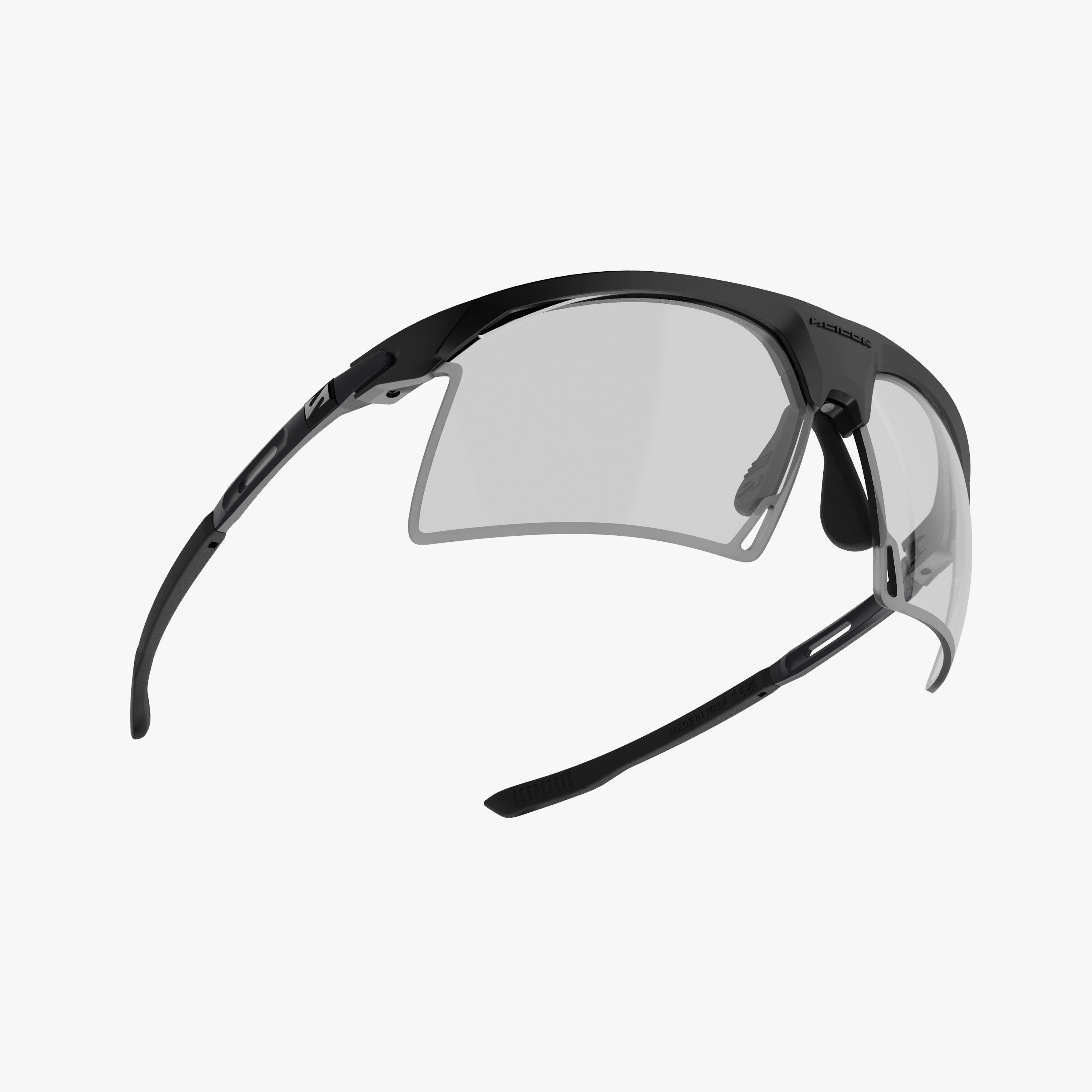 AEROBEAM TITANIUM PHOTOCROMATIQUE