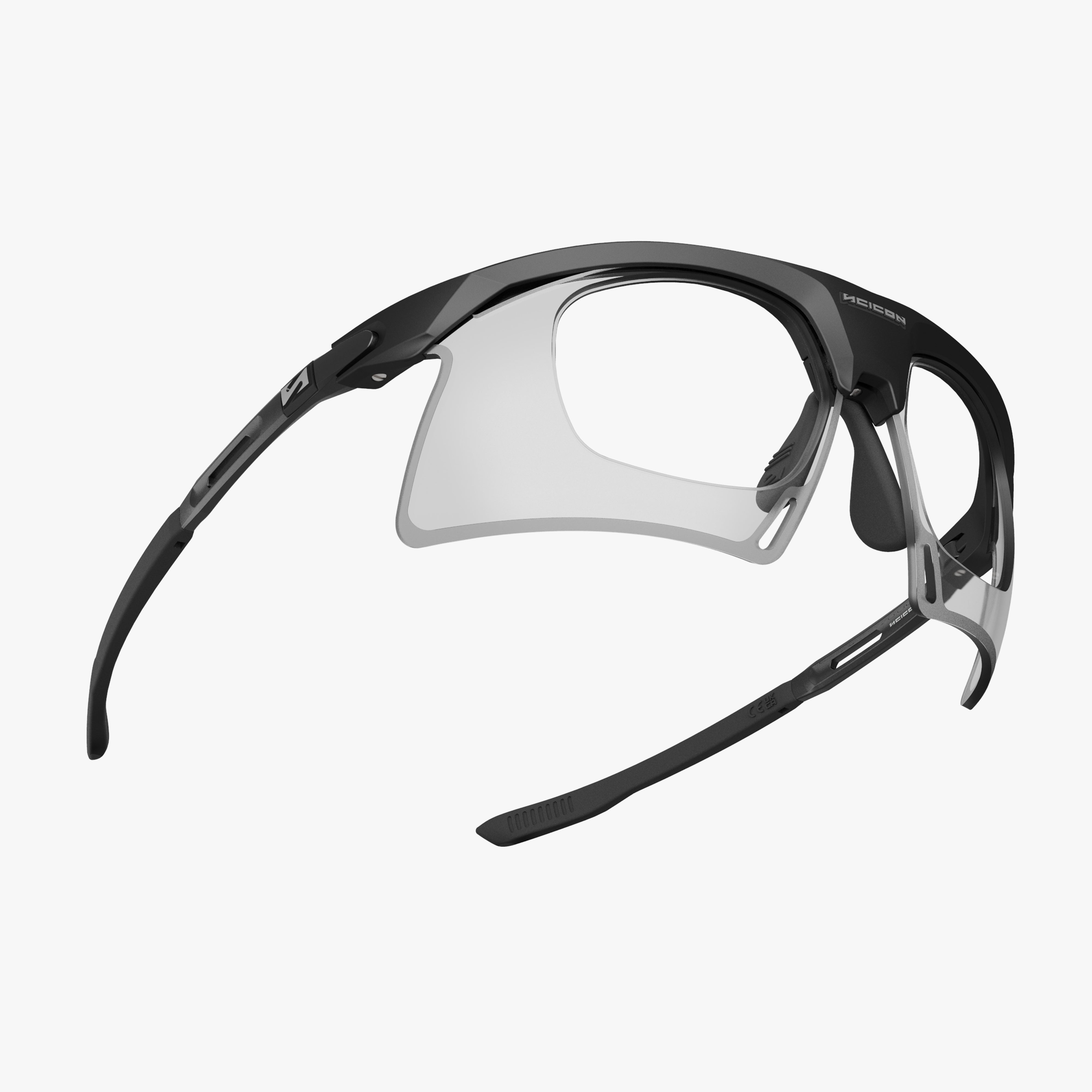 AEROBEAM TITANIUM PHOTOCROMATIQUE P.I.L.S.