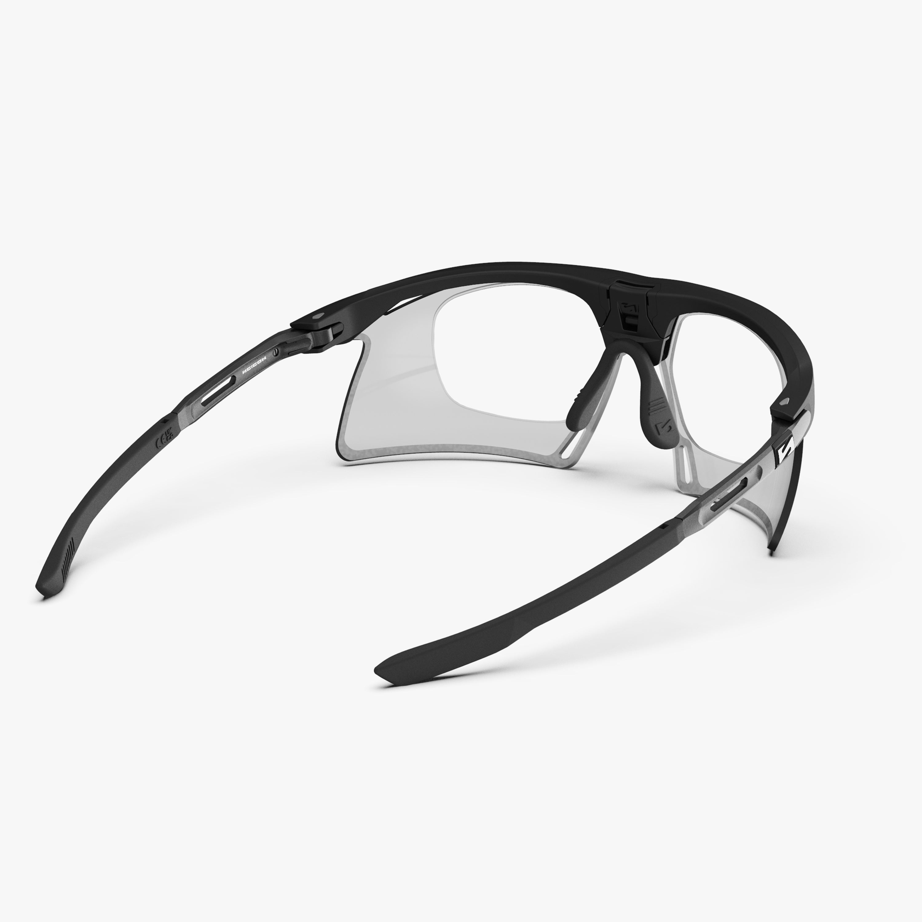 AEROBEAM TITANIUM PHOTOCROMATIQUE P.I.L.S.