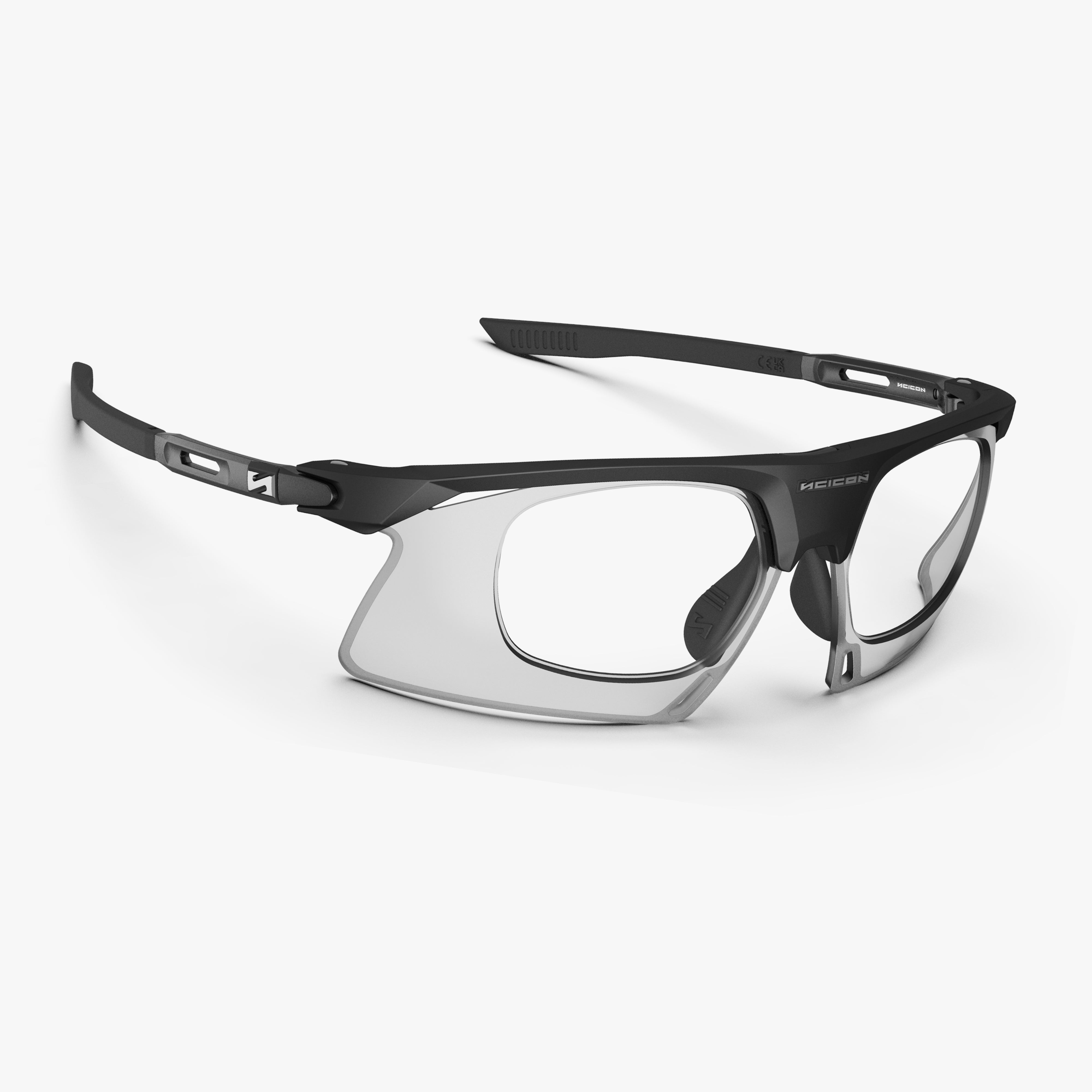 AEROBEAM TITANIUM PHOTOCROMATIQUE P.I.L.S.