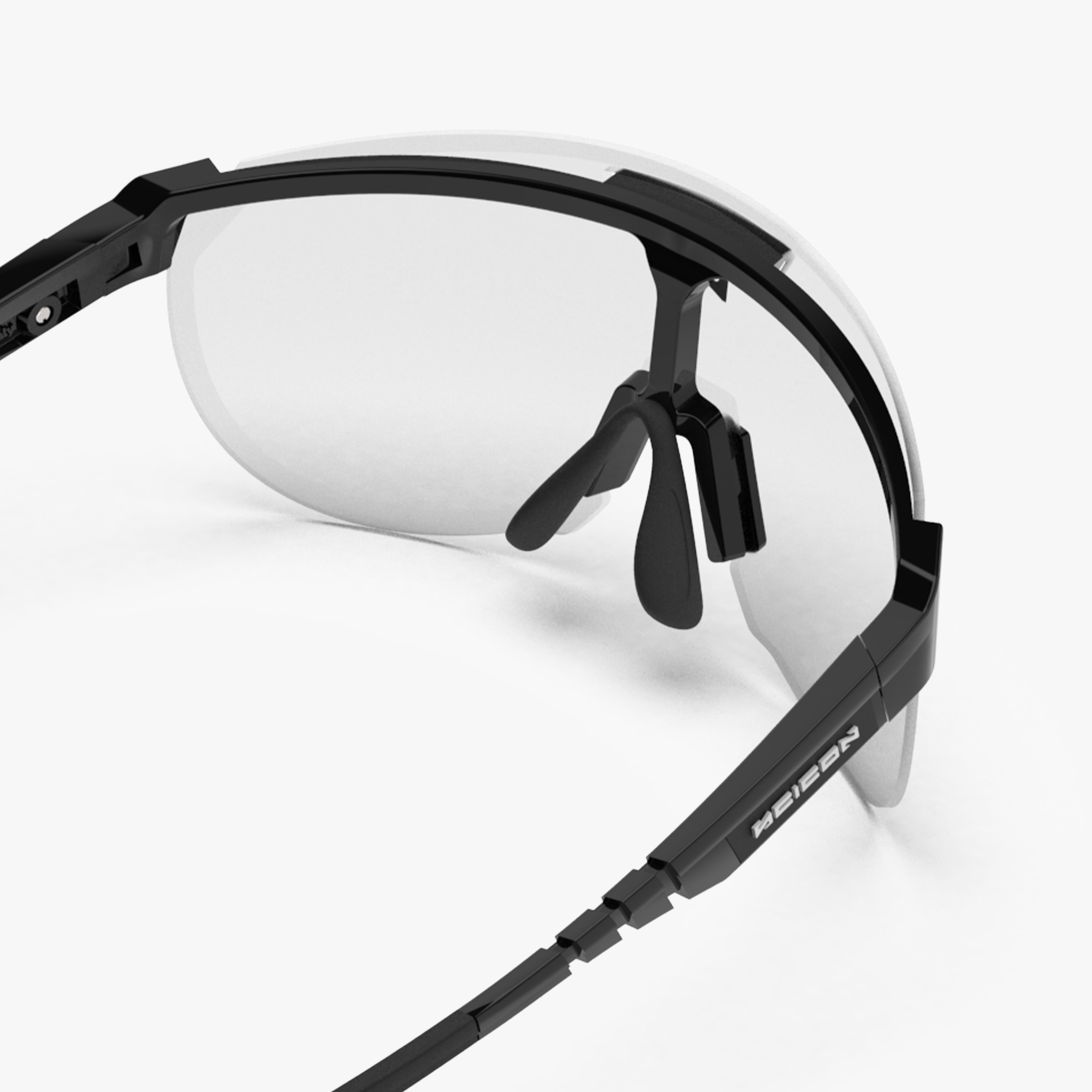 AEROTRAIL PHOTOCROMATIQUE