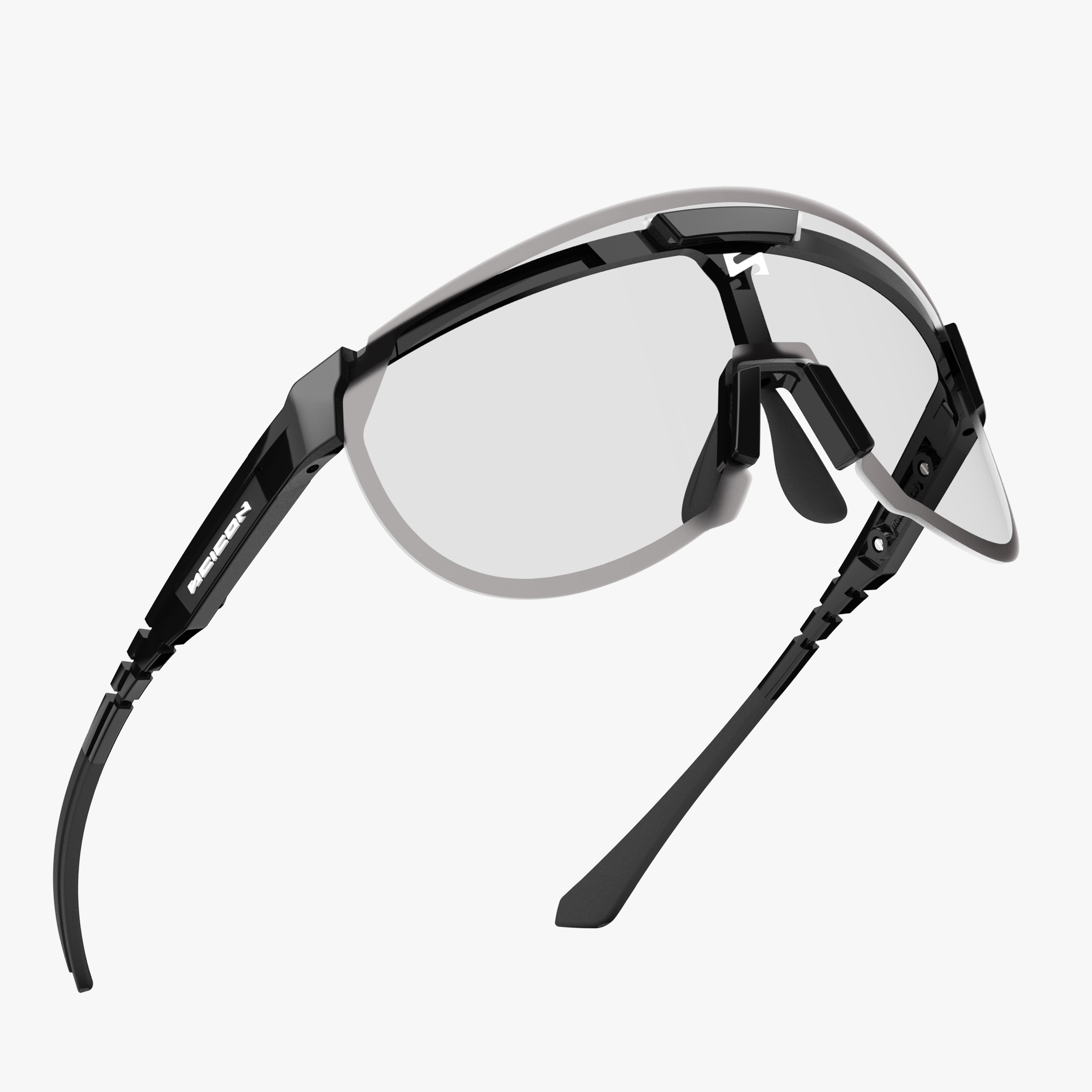 AEROTRAIL PHOTOCROMATIQUE