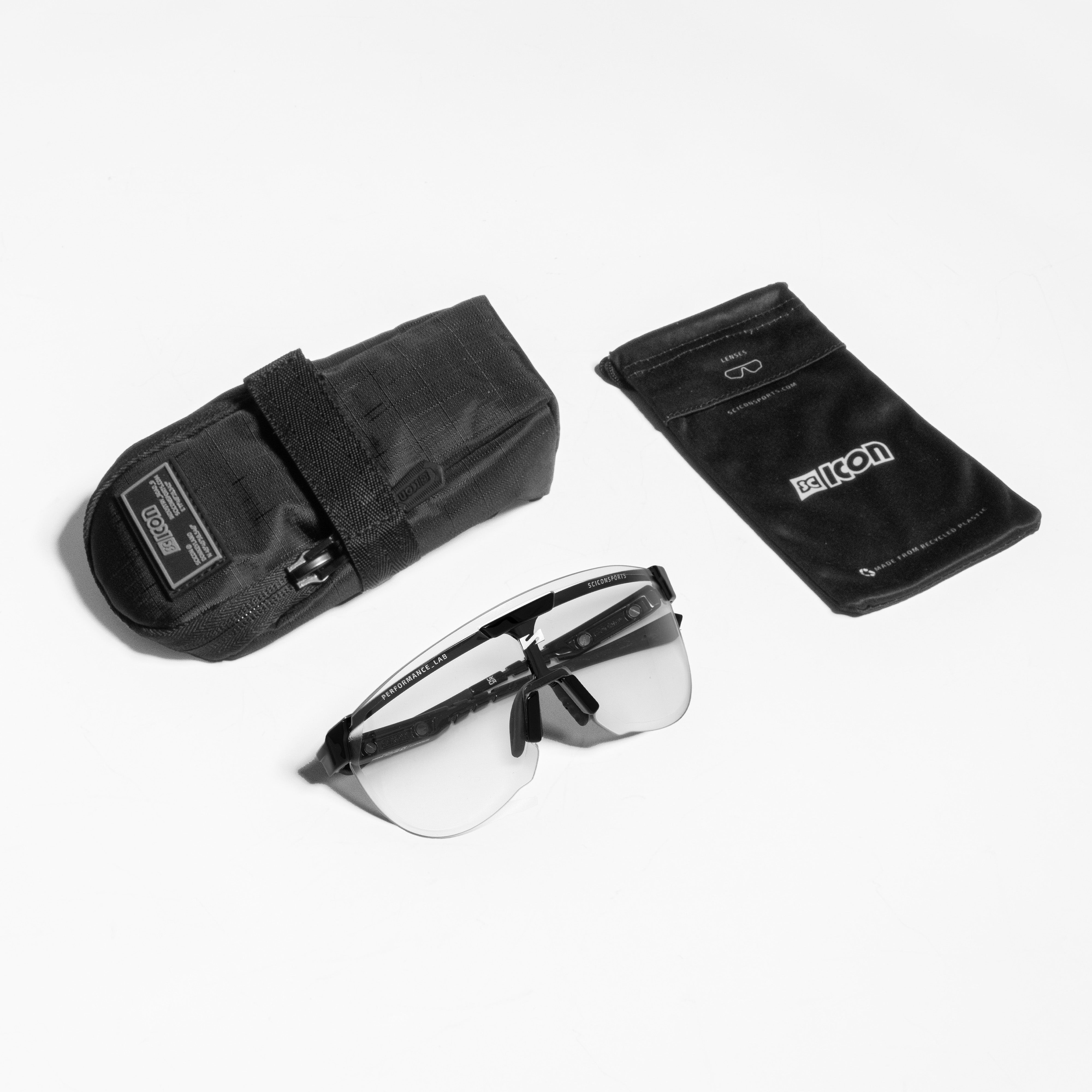 AEROTRAIL PHOTOCROMATIQUE