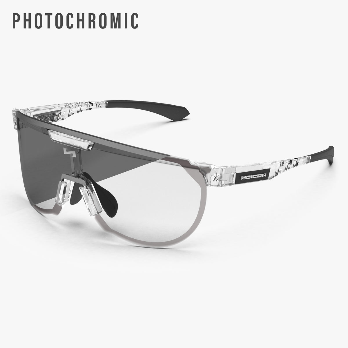 Crystal Gloss Photocromic