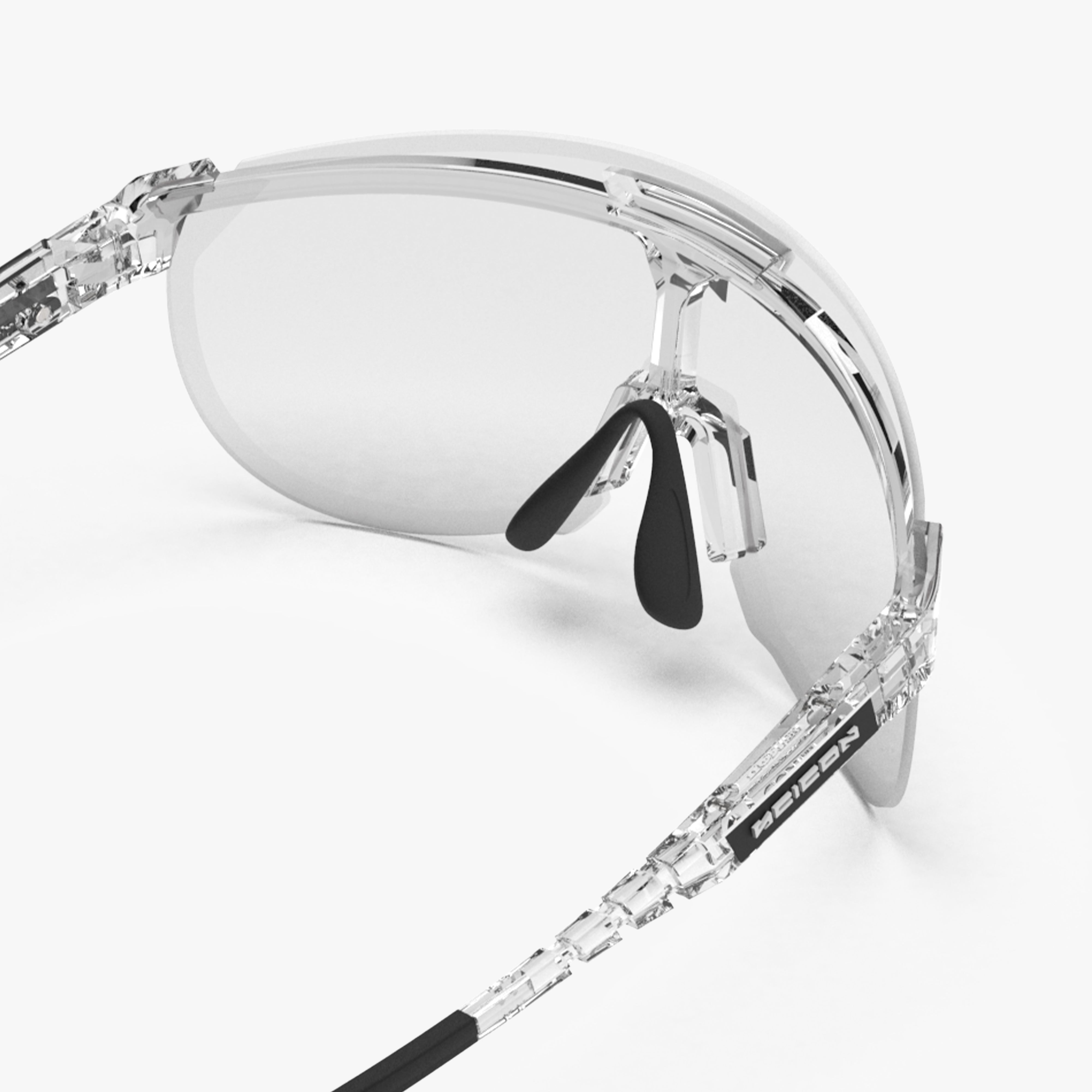 AEROTRAIL PHOTOCROMATIQUE