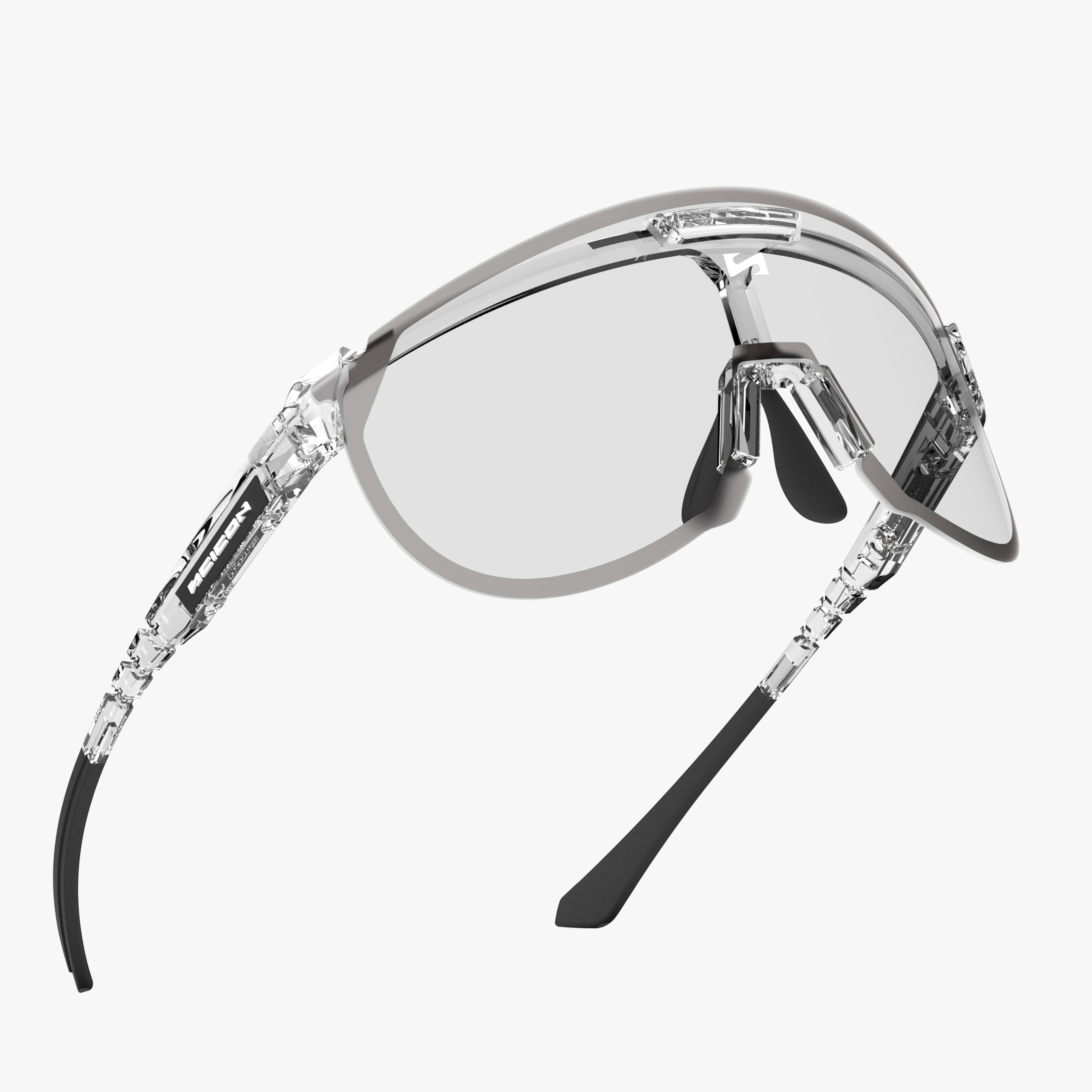 AEROTRAIL PHOTOCROMATIQUE