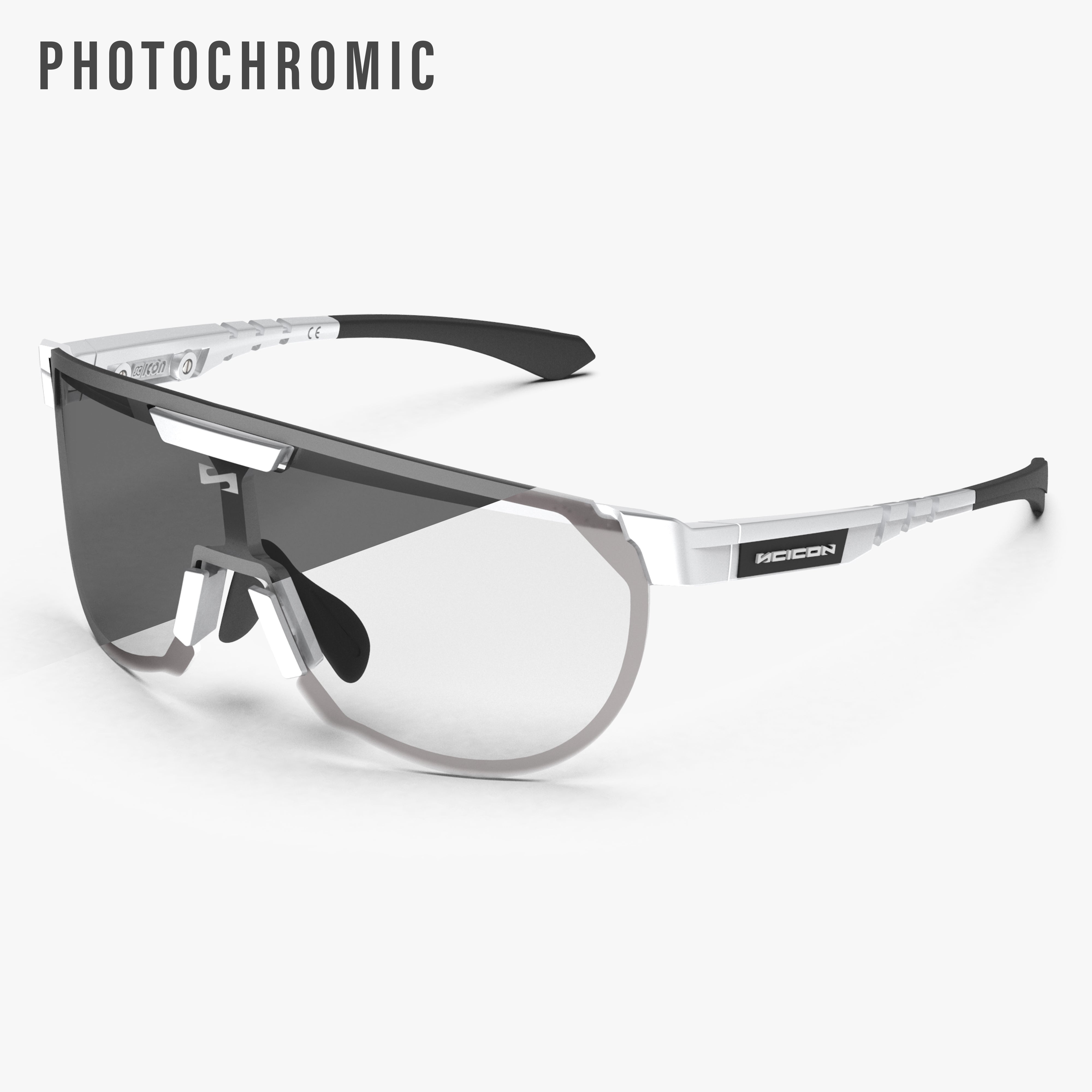 AEROTRAIL PHOTOCHROMIC