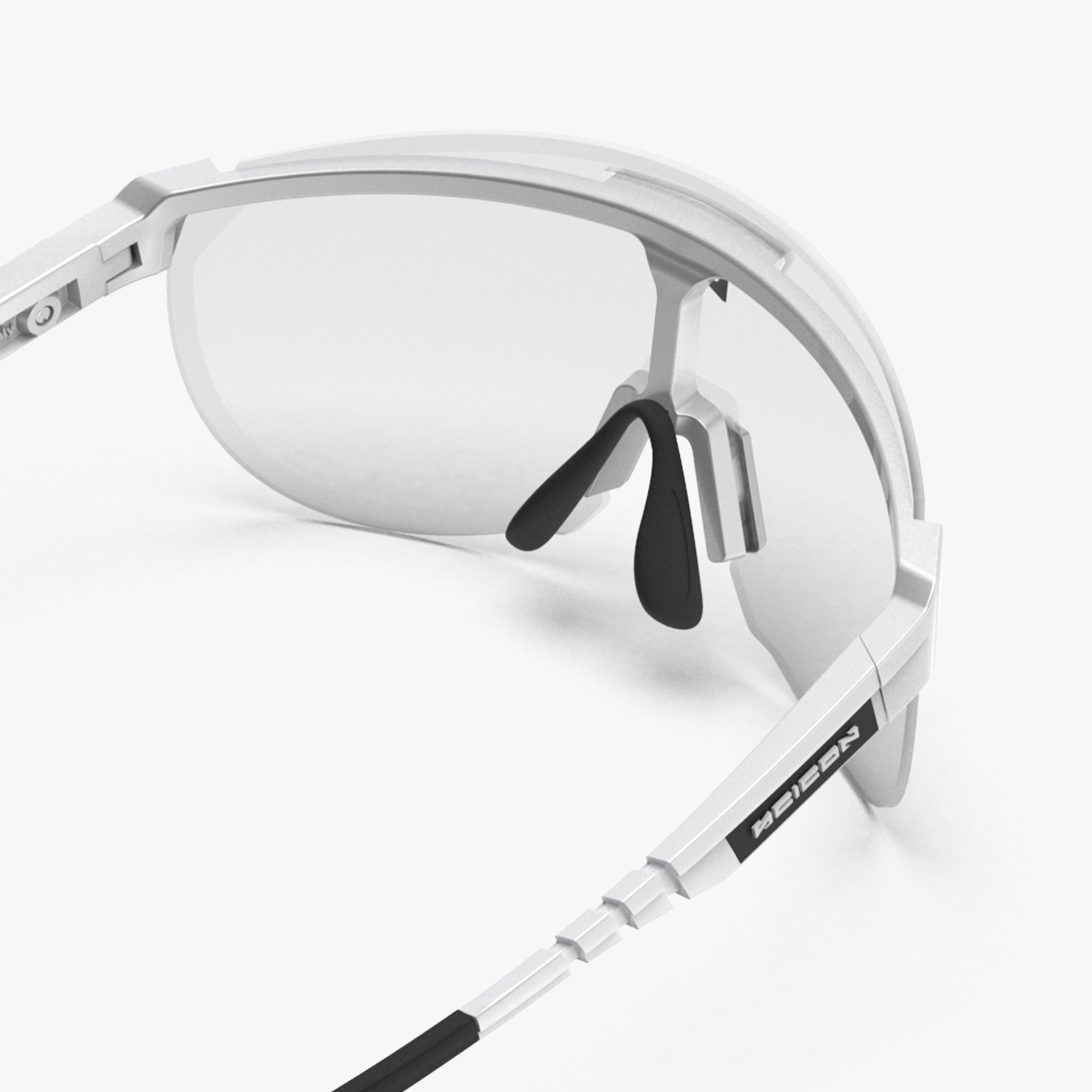 AEROTRAIL PHOTOCROMATIQUE