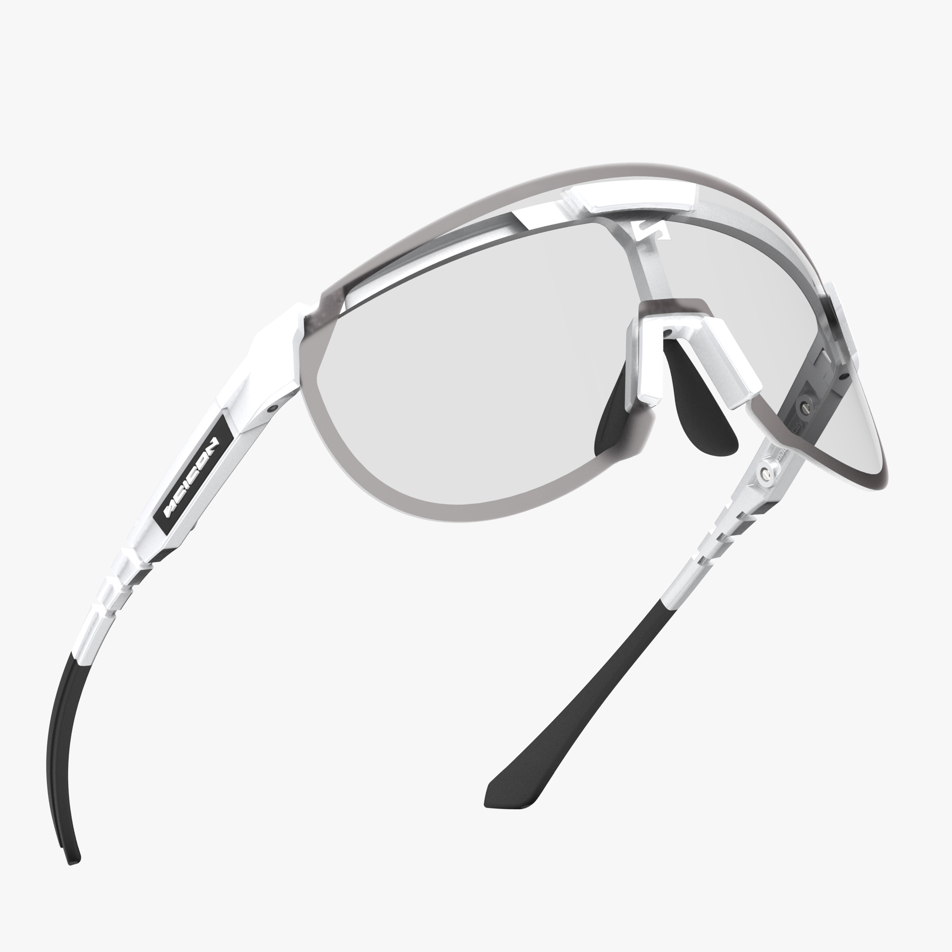 AEROTRAIL PHOTOCROMATIQUE