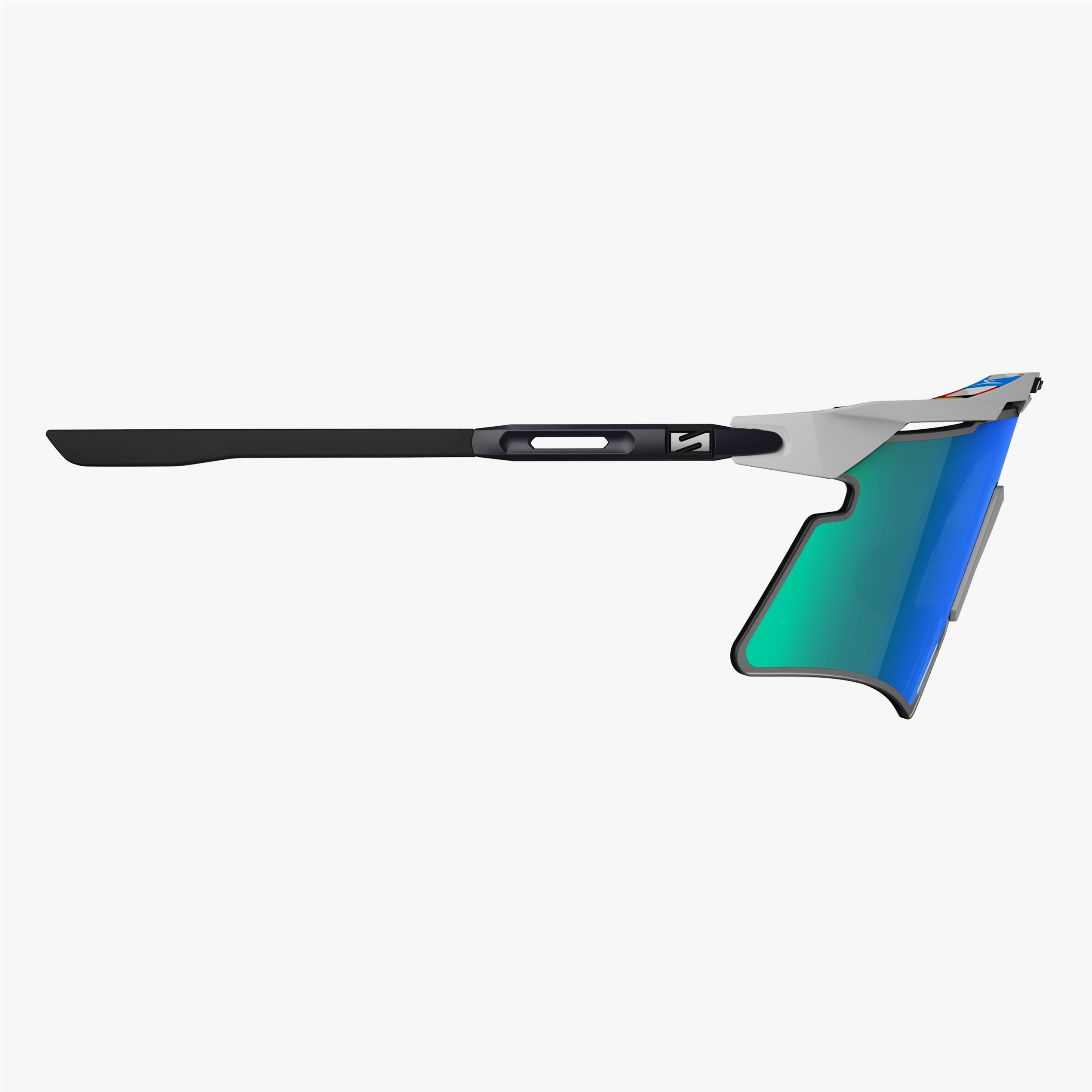 Aeroshade Titanium European World Champion side