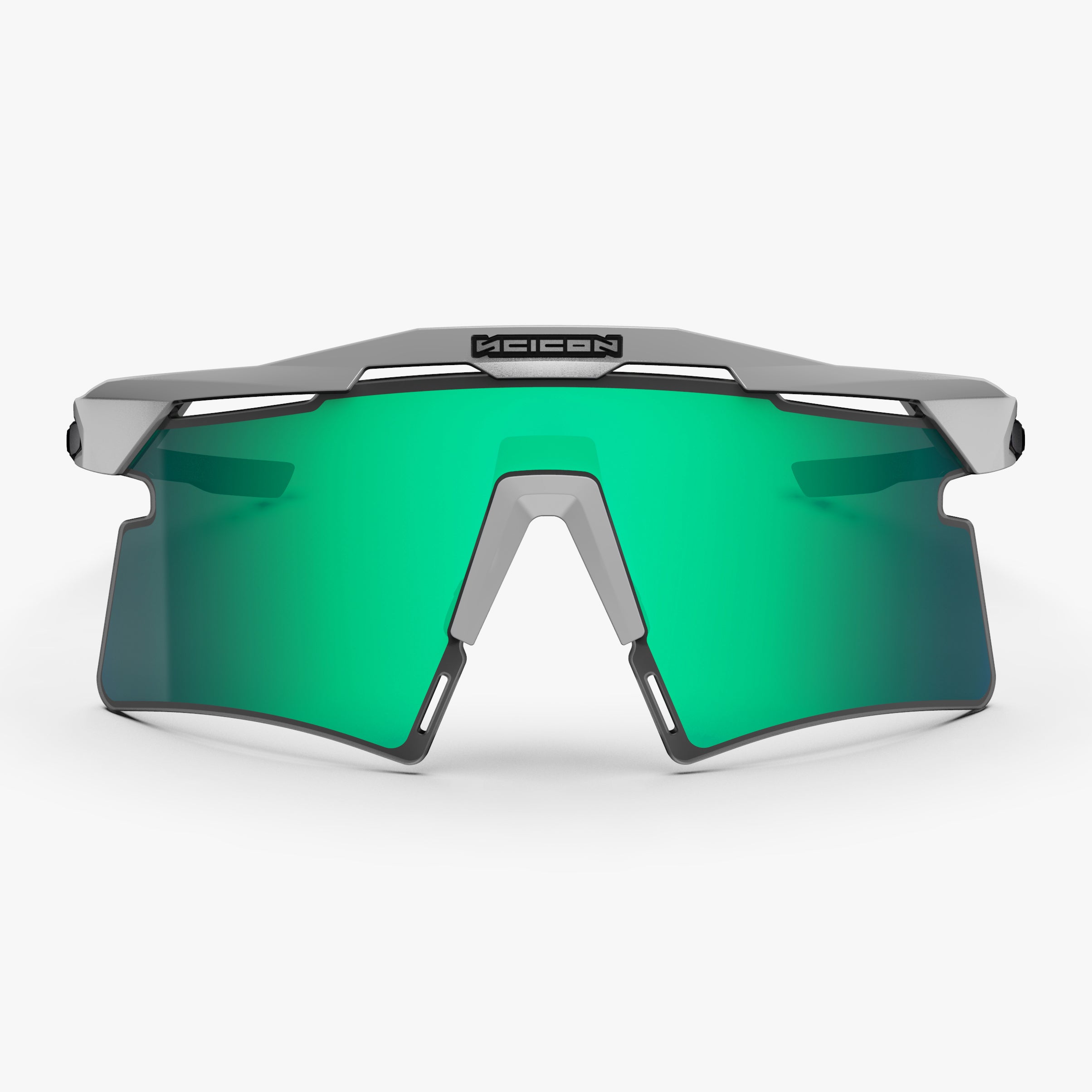 AEROSHADE 2.0 TITANIUM WORLD/EUROPEAN EDITION