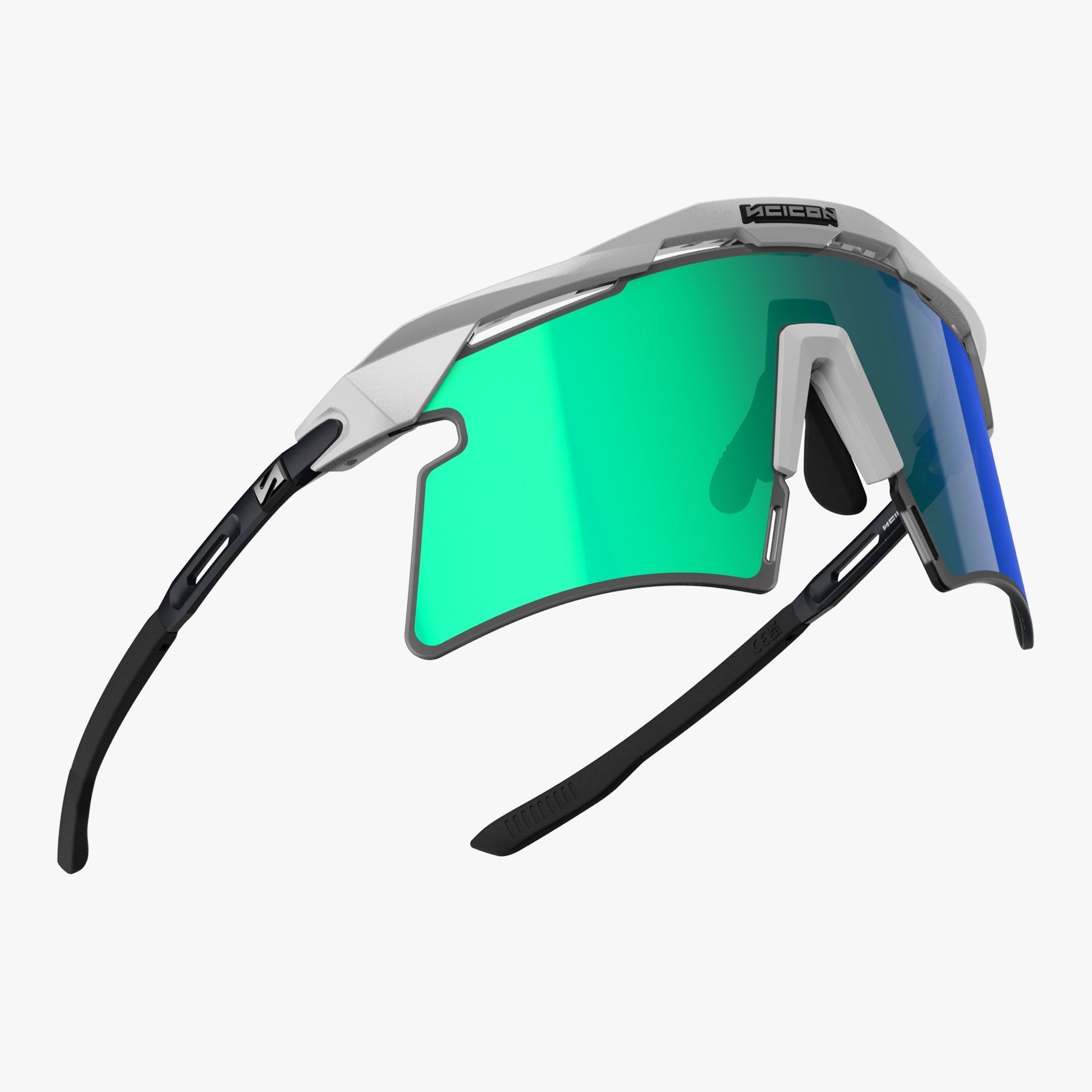 AEROSHADE 2.0 TITANIUM WORLD/EUROPEAN EDITION