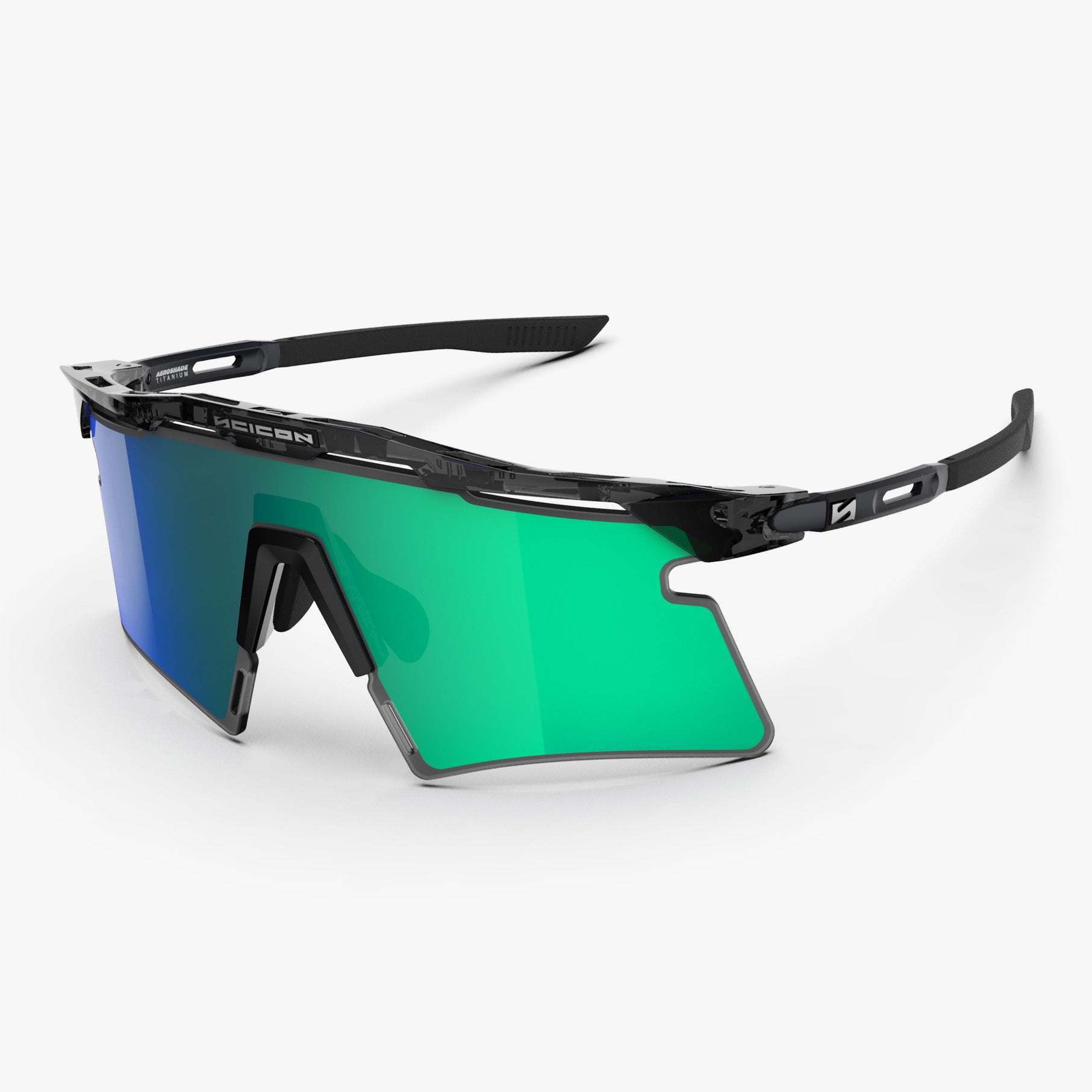 AEROSHADE 2.0 TITANIUM