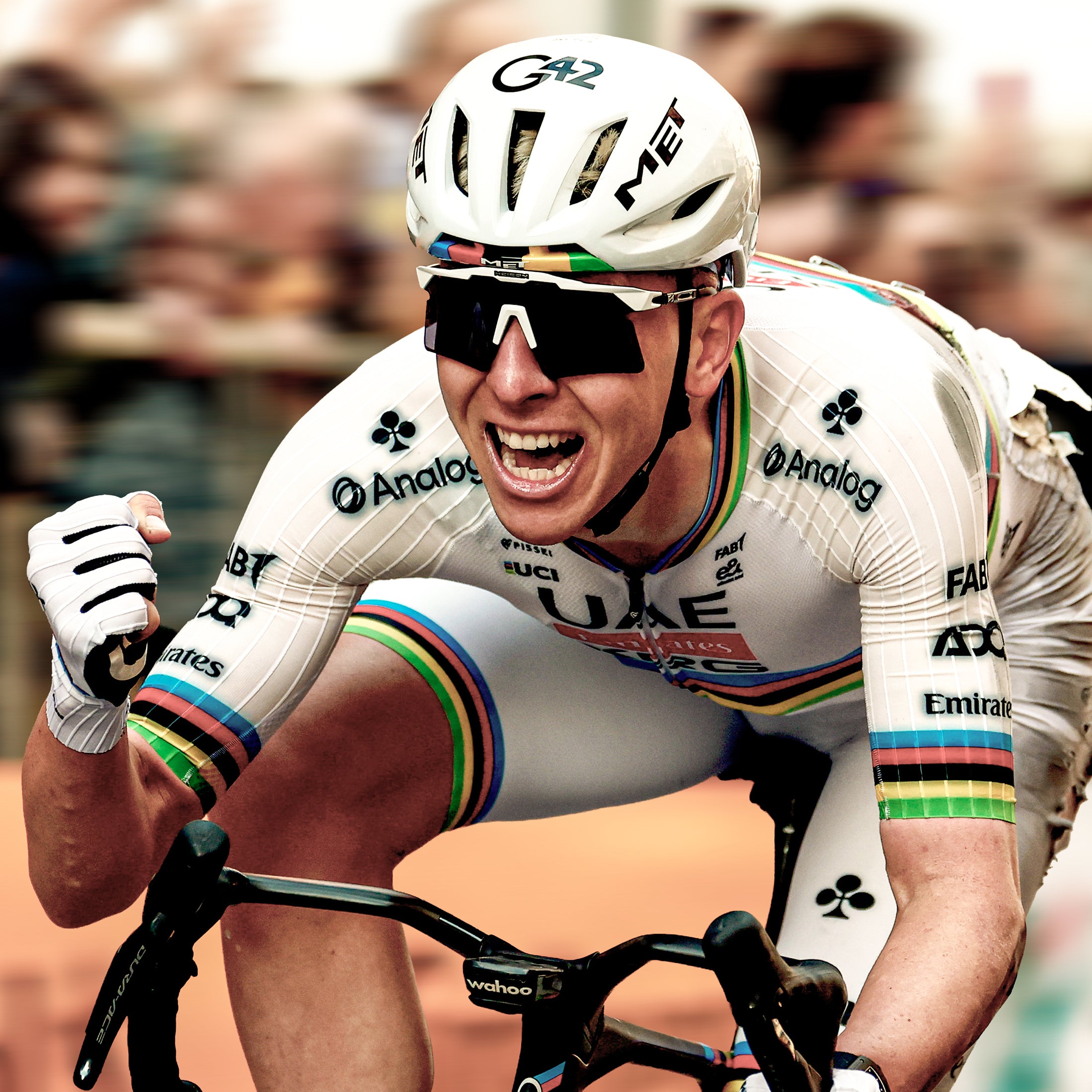 AEROSHADE 2.0 TITANIUM