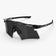 Aeroshade Titanium Crystal Black Smoke hero