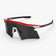 Aeroshade Titanium UAE Smoke hero