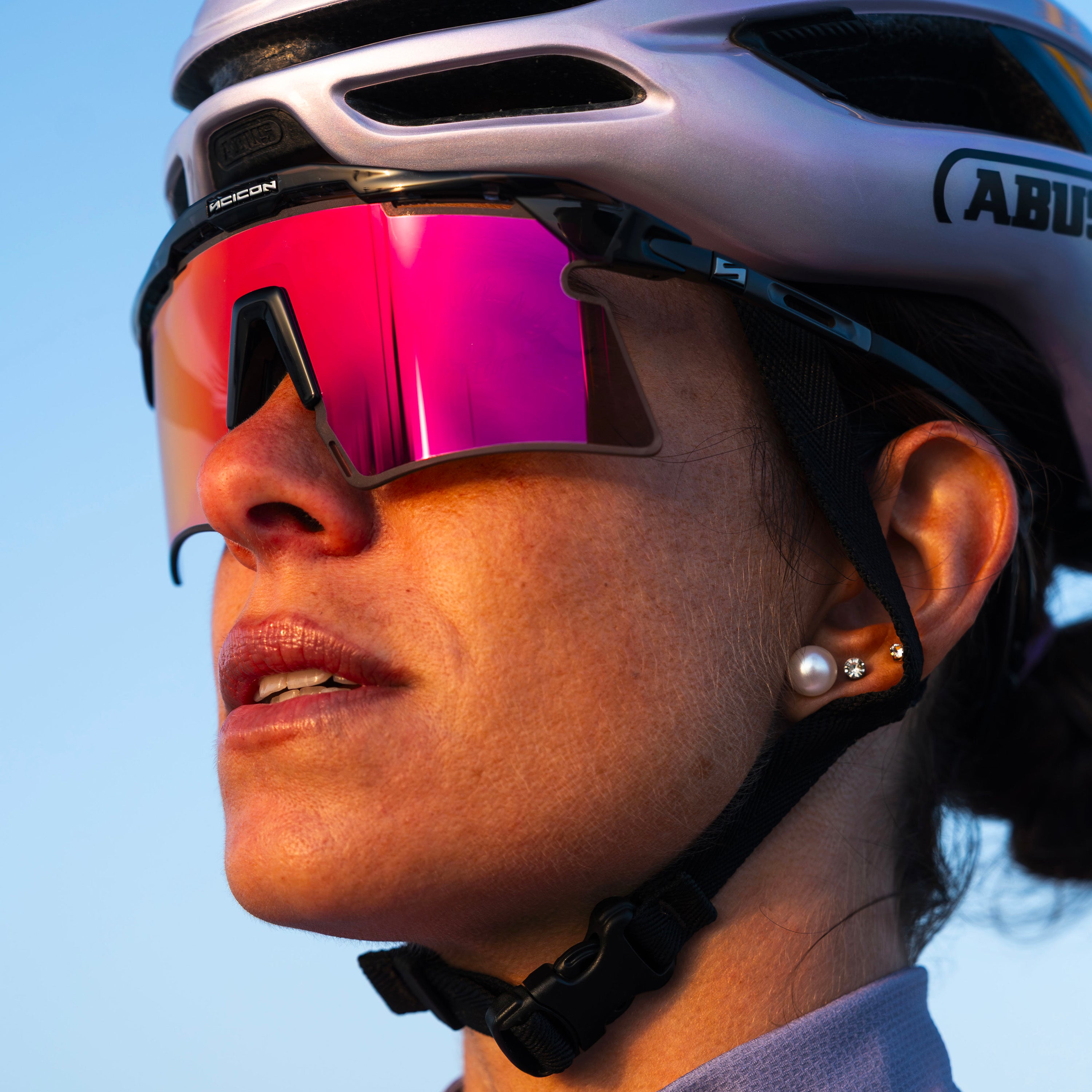 AEROSHADE 2.0 TITANIUM