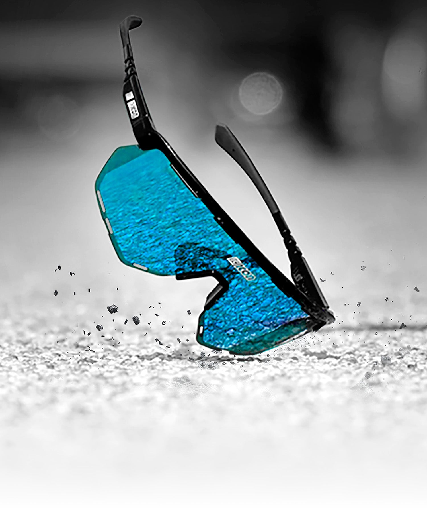 メガネ・老眼鏡 SCICON SPORTS RX OPTICAL INSERT X AERO RX Optical Insert | Scicon Sports