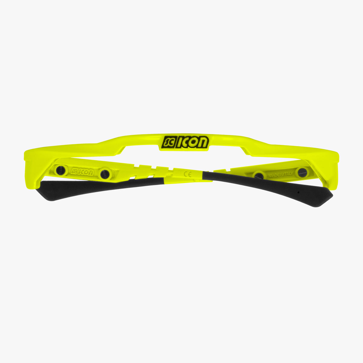 Aeroshade Frame YellowFluo