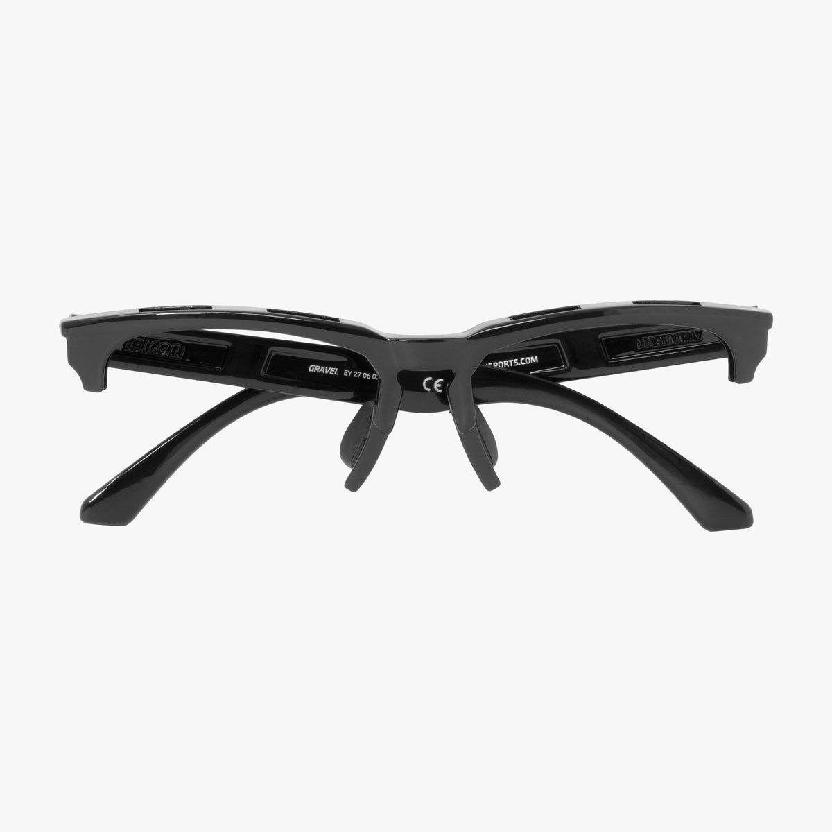 black frame