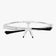 aerowatt white frame
