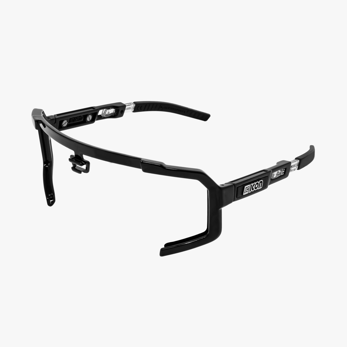 Aeroscope Frame Black