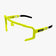 Aeroscope Frame yellow fluo