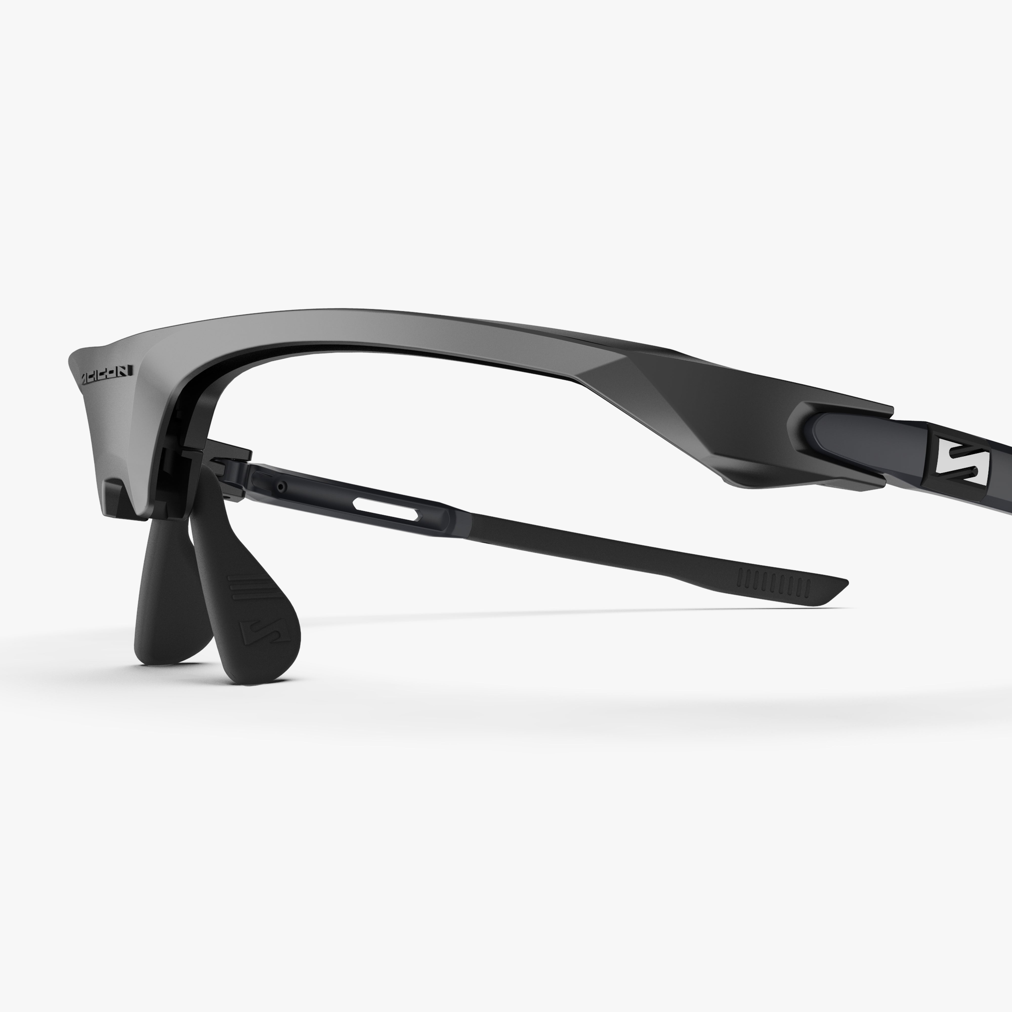 MONTURE AEROBEAM TITANIUM