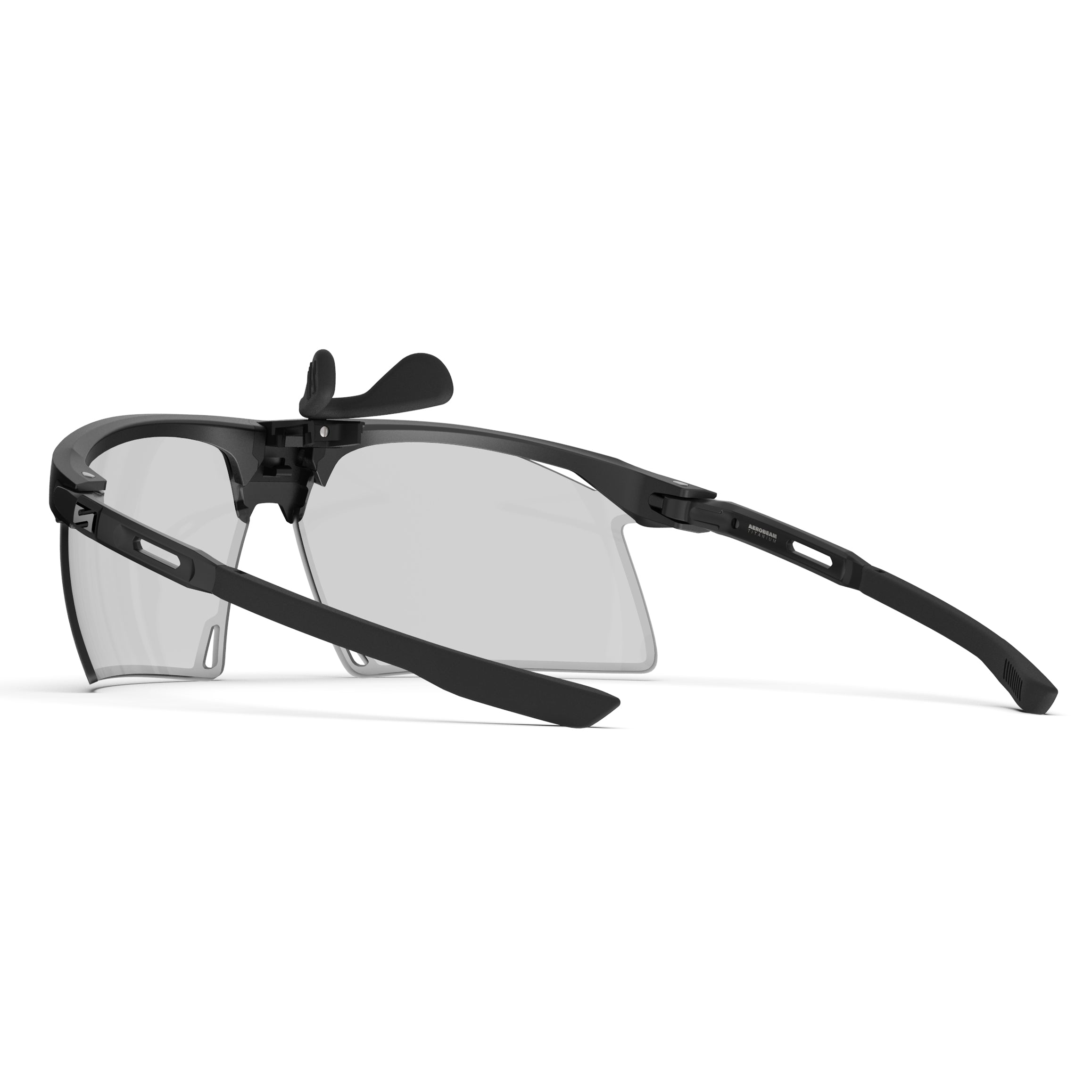 MONTURE AEROBEAM TITANIUM