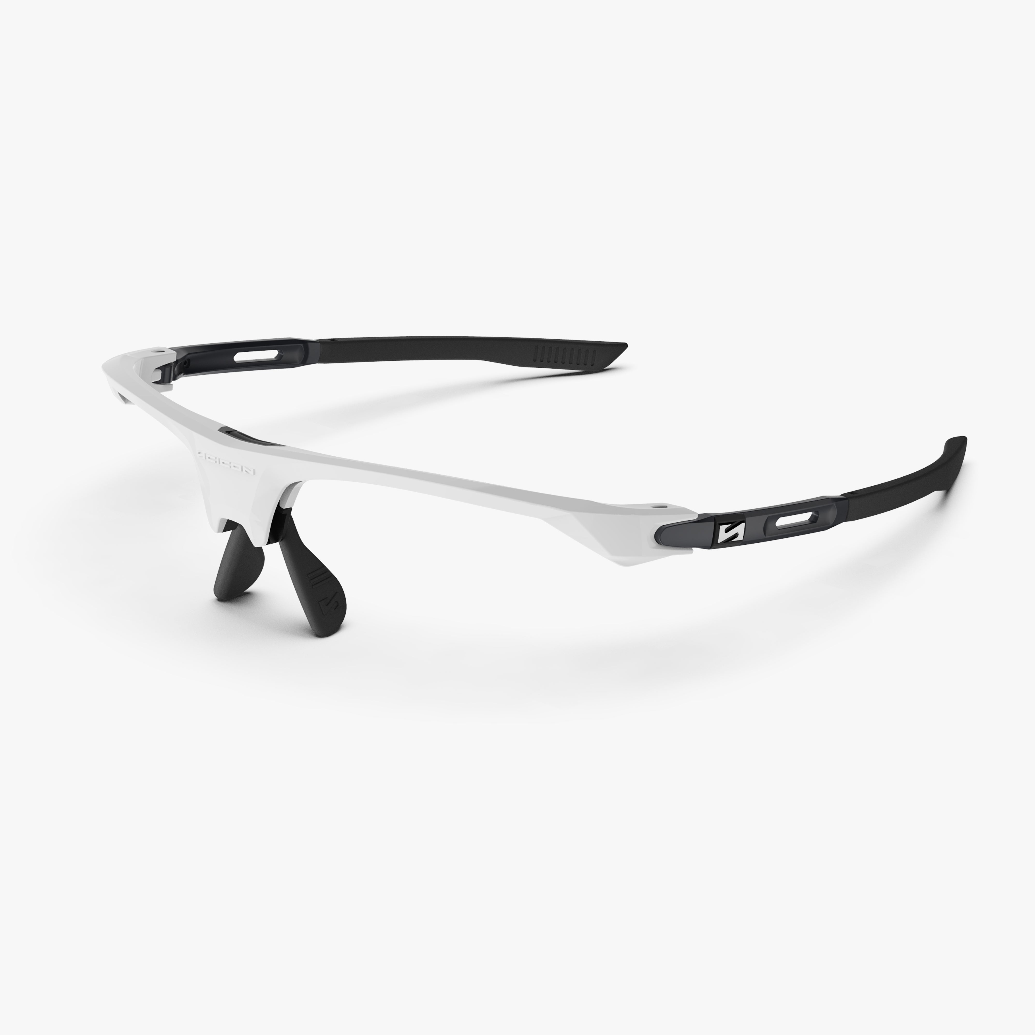 MONTURE AEROBEAM TITANIUM