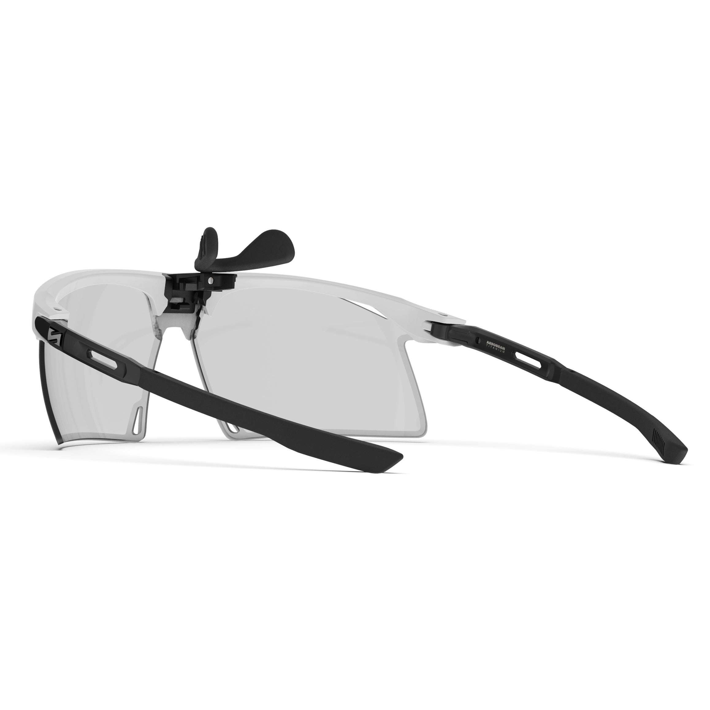 MONTURE AEROBEAM TITANIUM