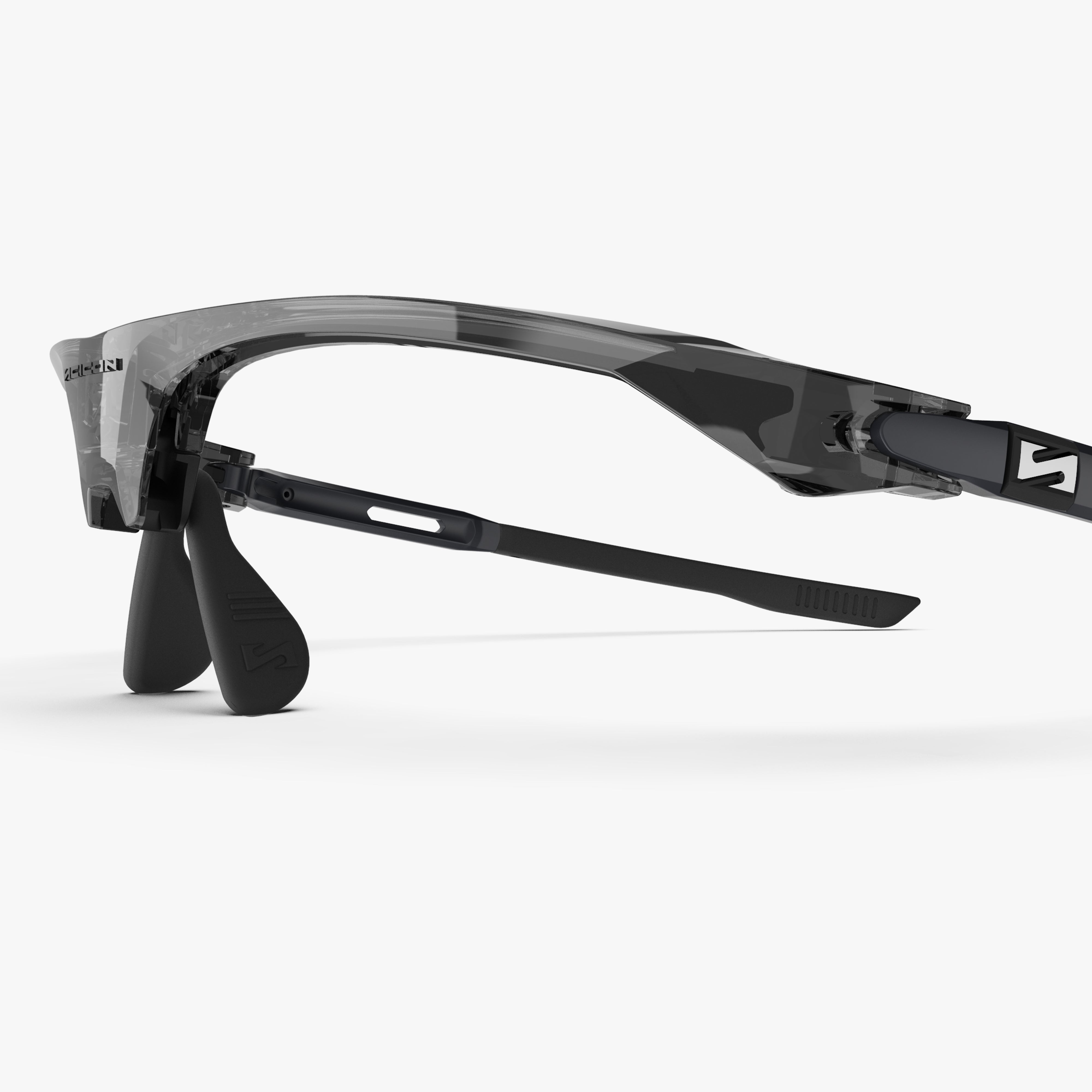 MONTURE AEROBEAM TITANIUM