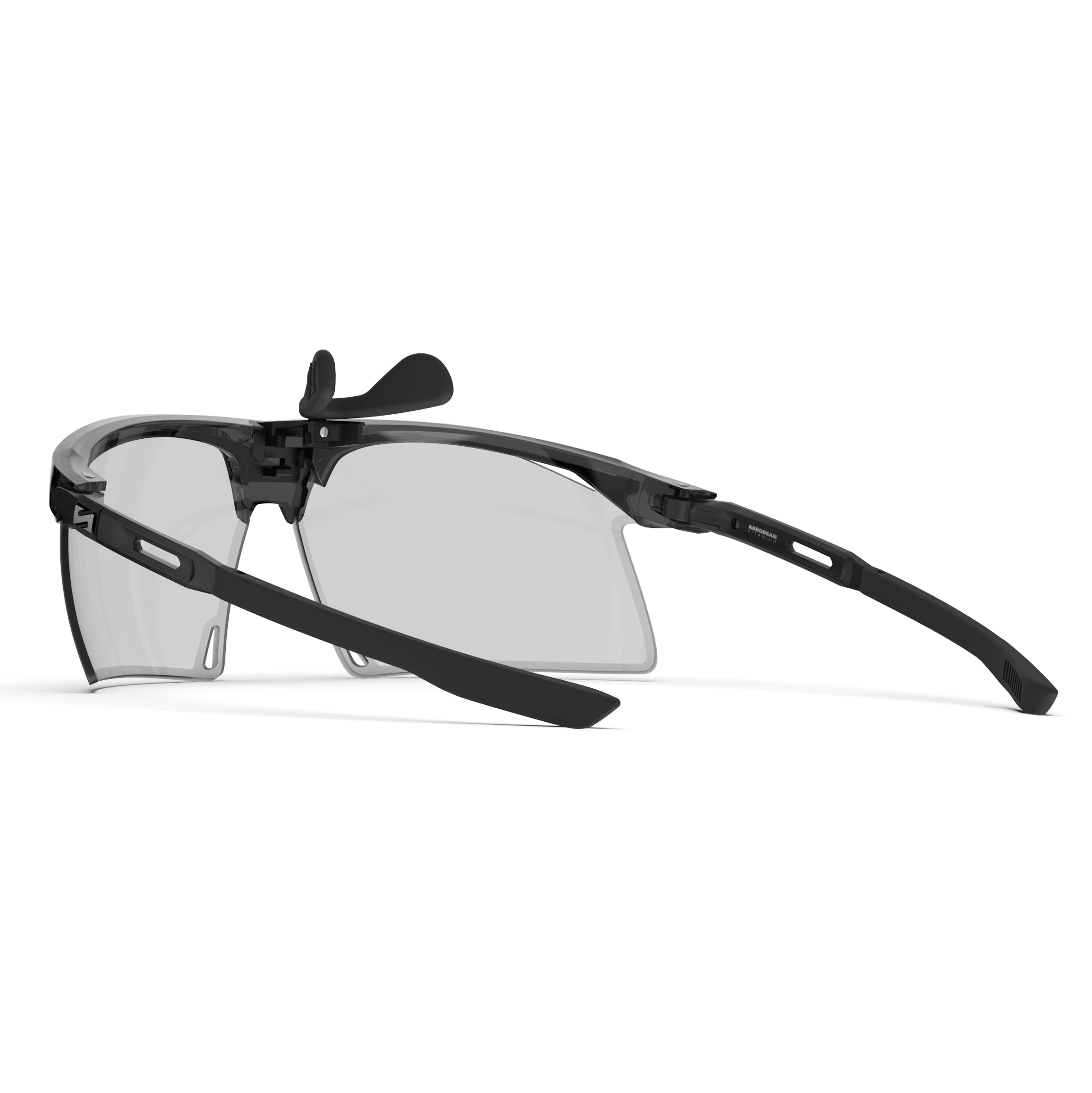 MONTURE AEROBEAM TITANIUM