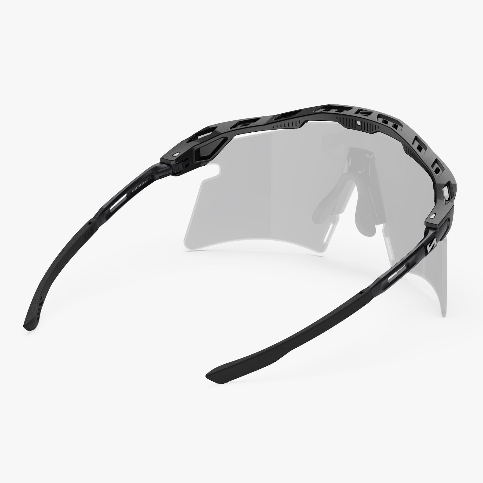 MONTURE AEROSHADE 2.0 TITANIUM