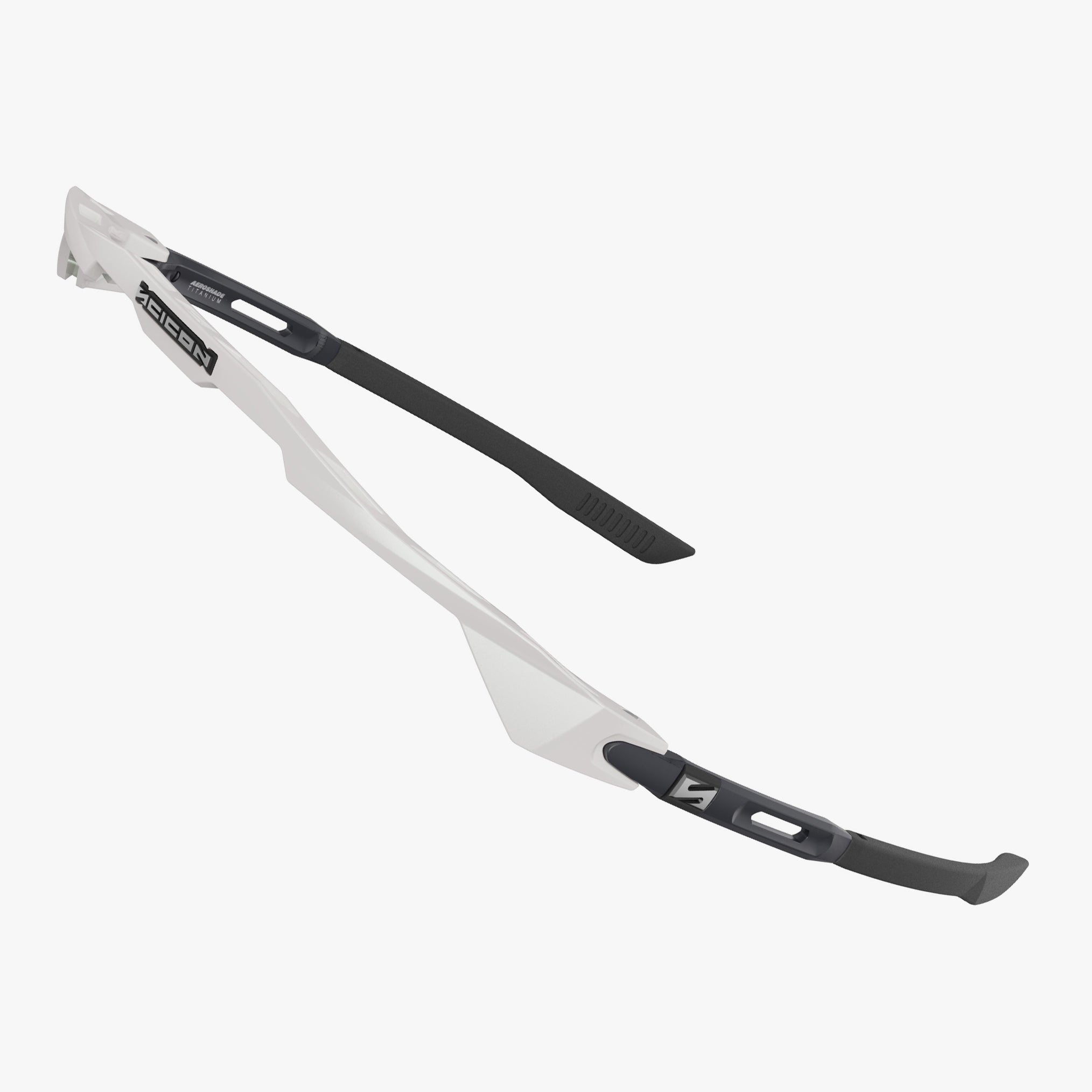 MONTURE AEROSHADE 2.0 TITANIUM