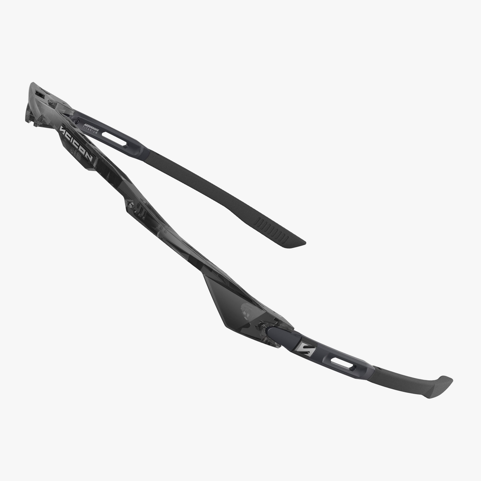 MONTURE AEROSHADE 2.0 TITANIUM