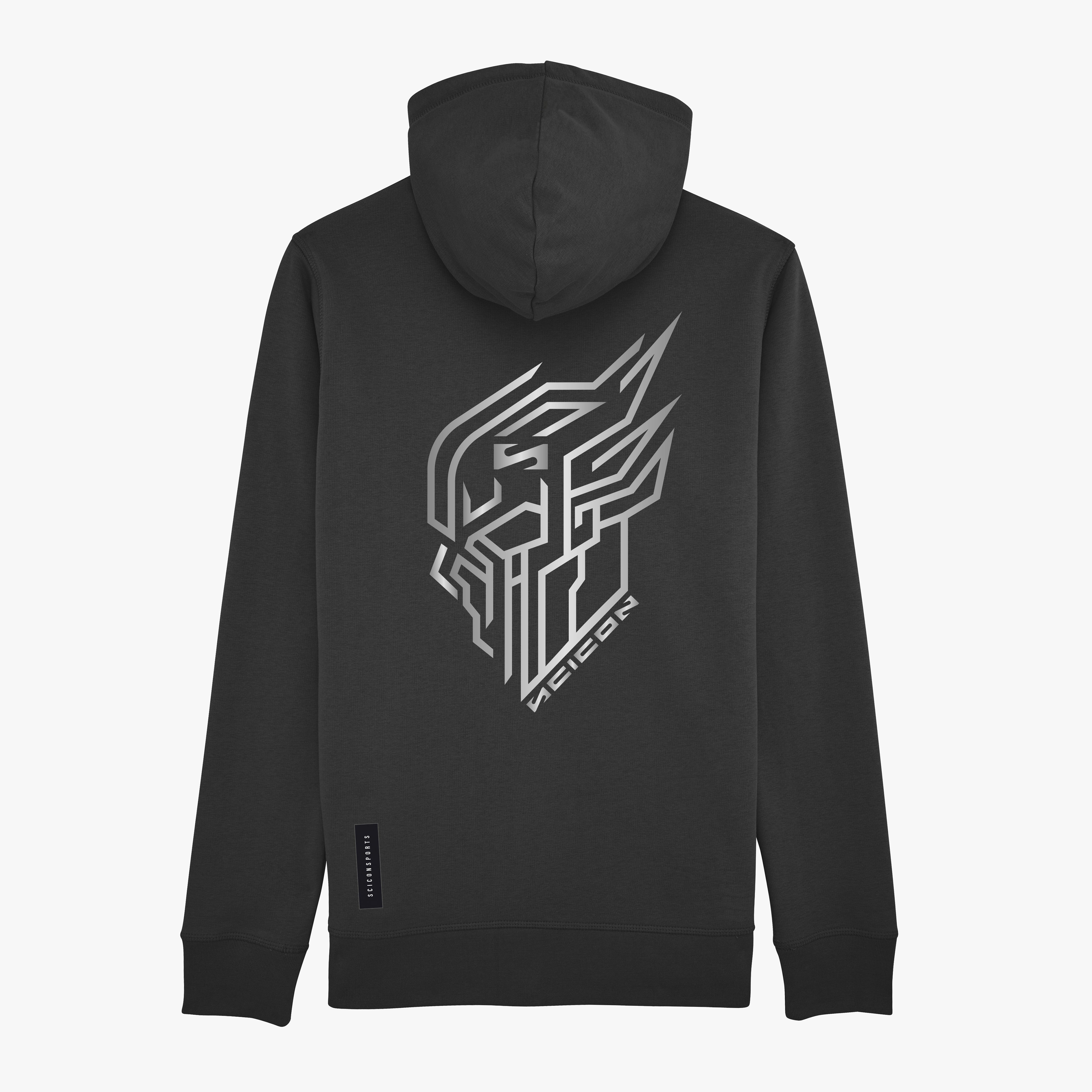 HOODIE SKULL