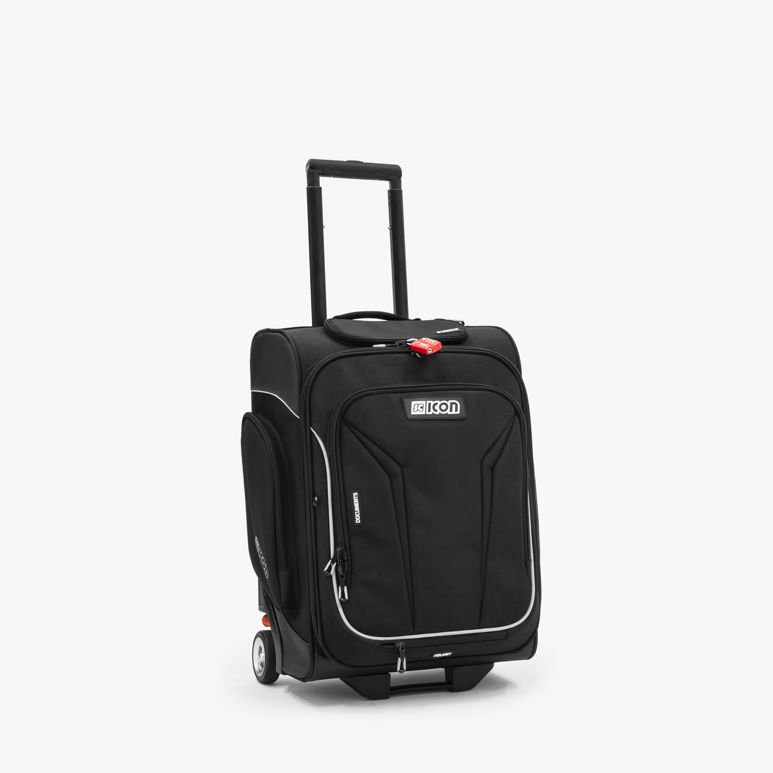 Trolley 35L 2WD