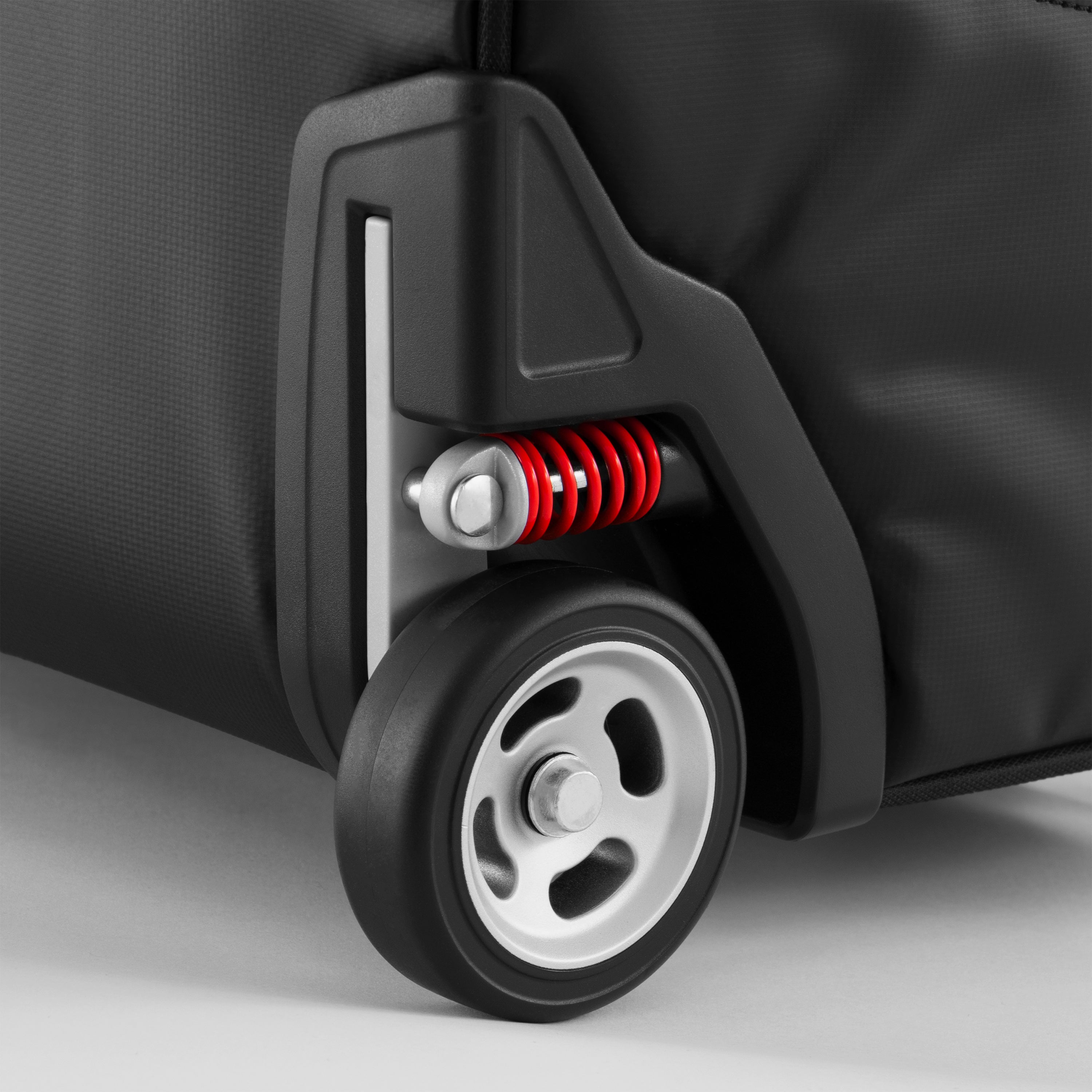 Trolley 35L 2WD