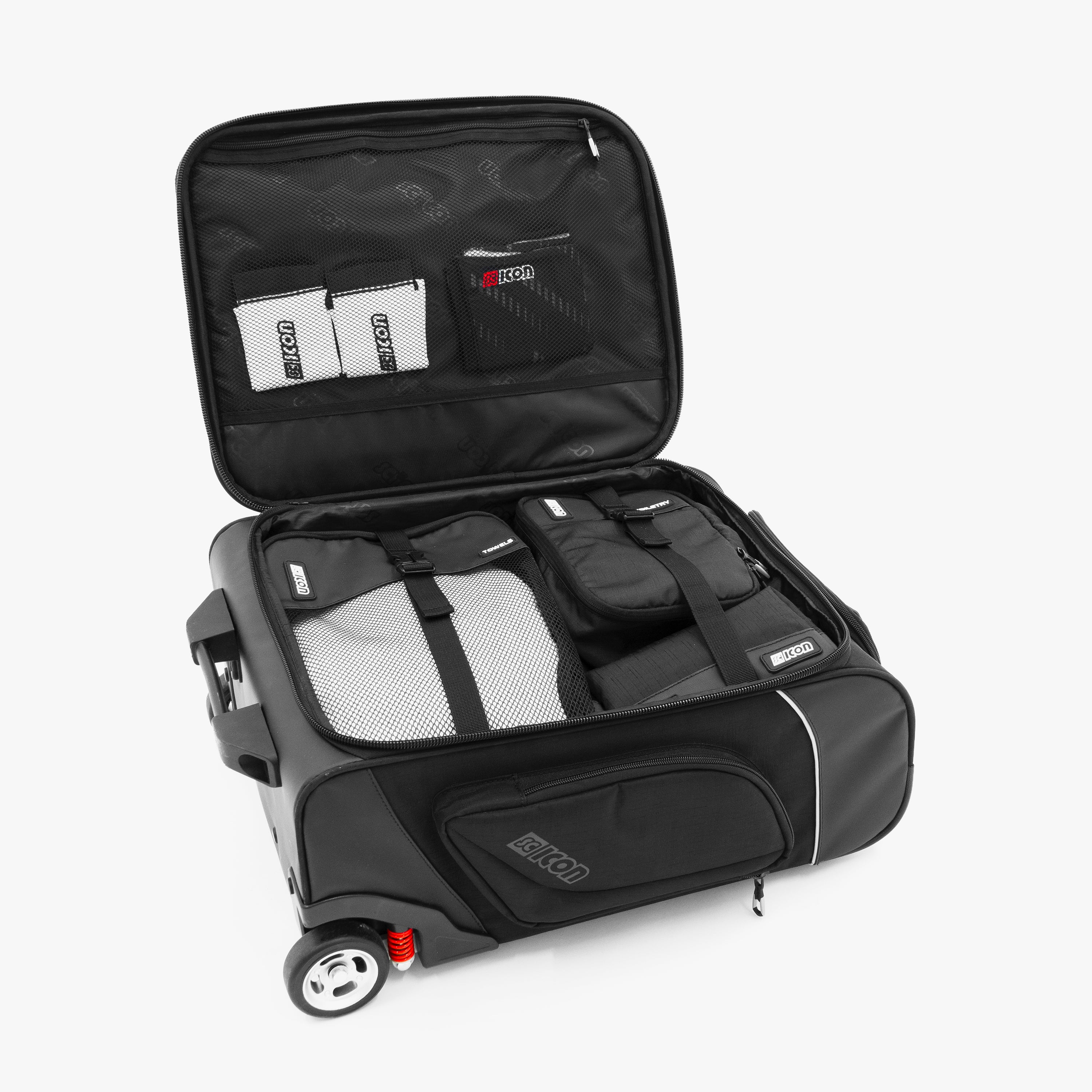 Trolley 35L 2WD