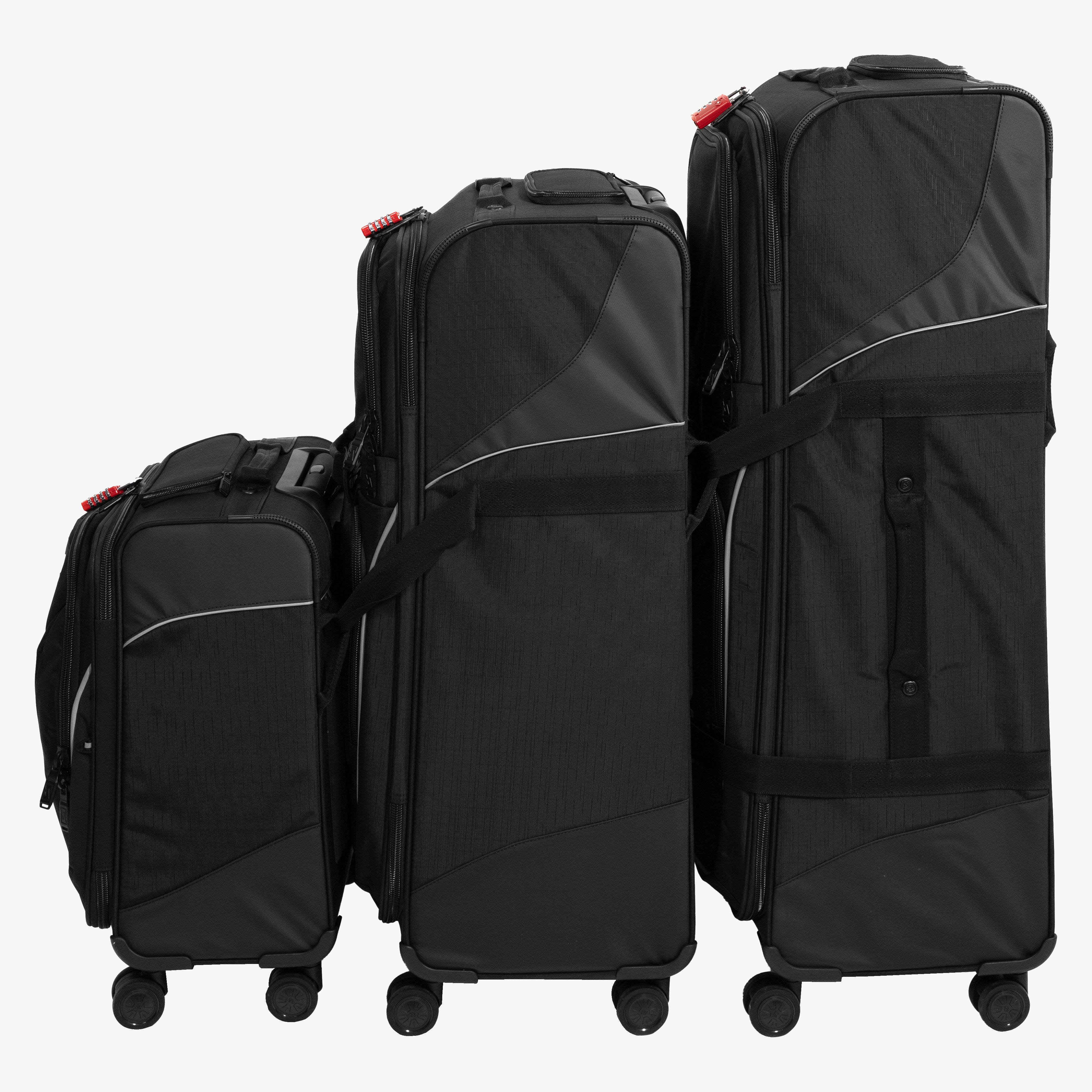 CABIN LUGGAGE 35L