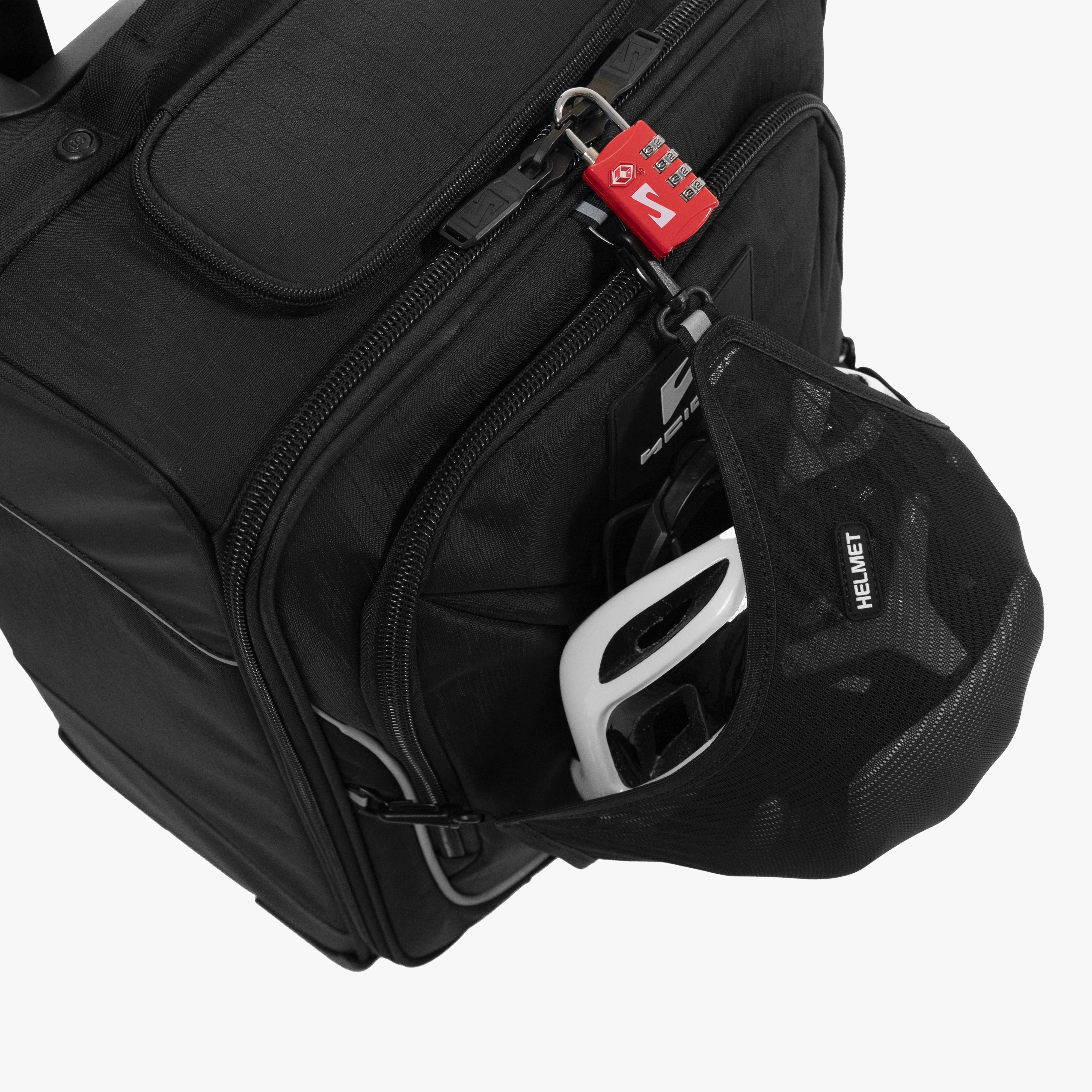 CABIN LUGGAGE 35L - 4WD