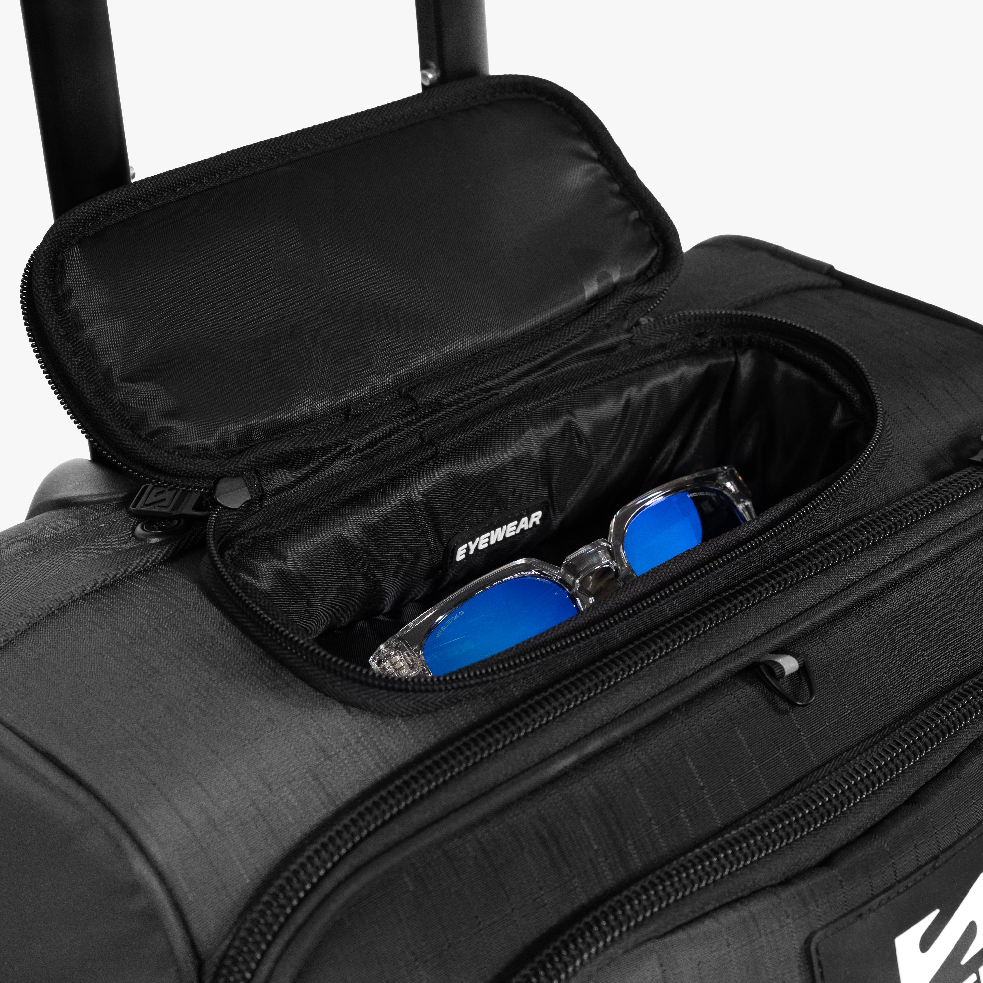 CABIN LUGGAGE 35L - 4WD