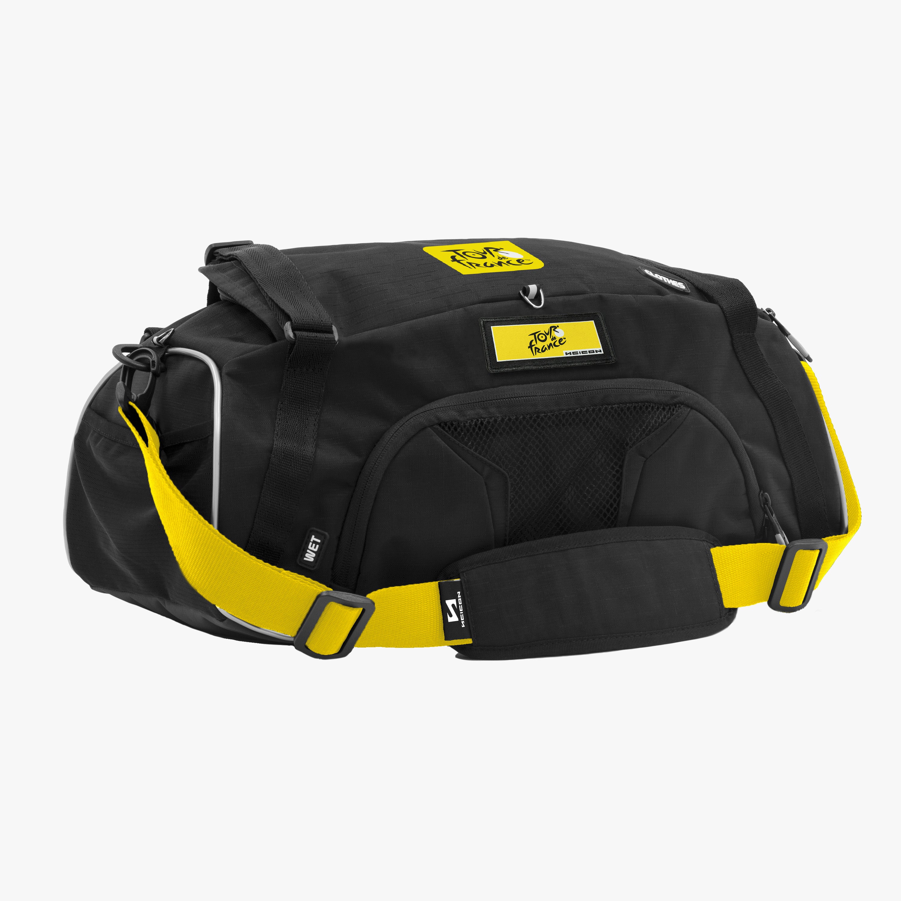 DUFFEL BAG 25L