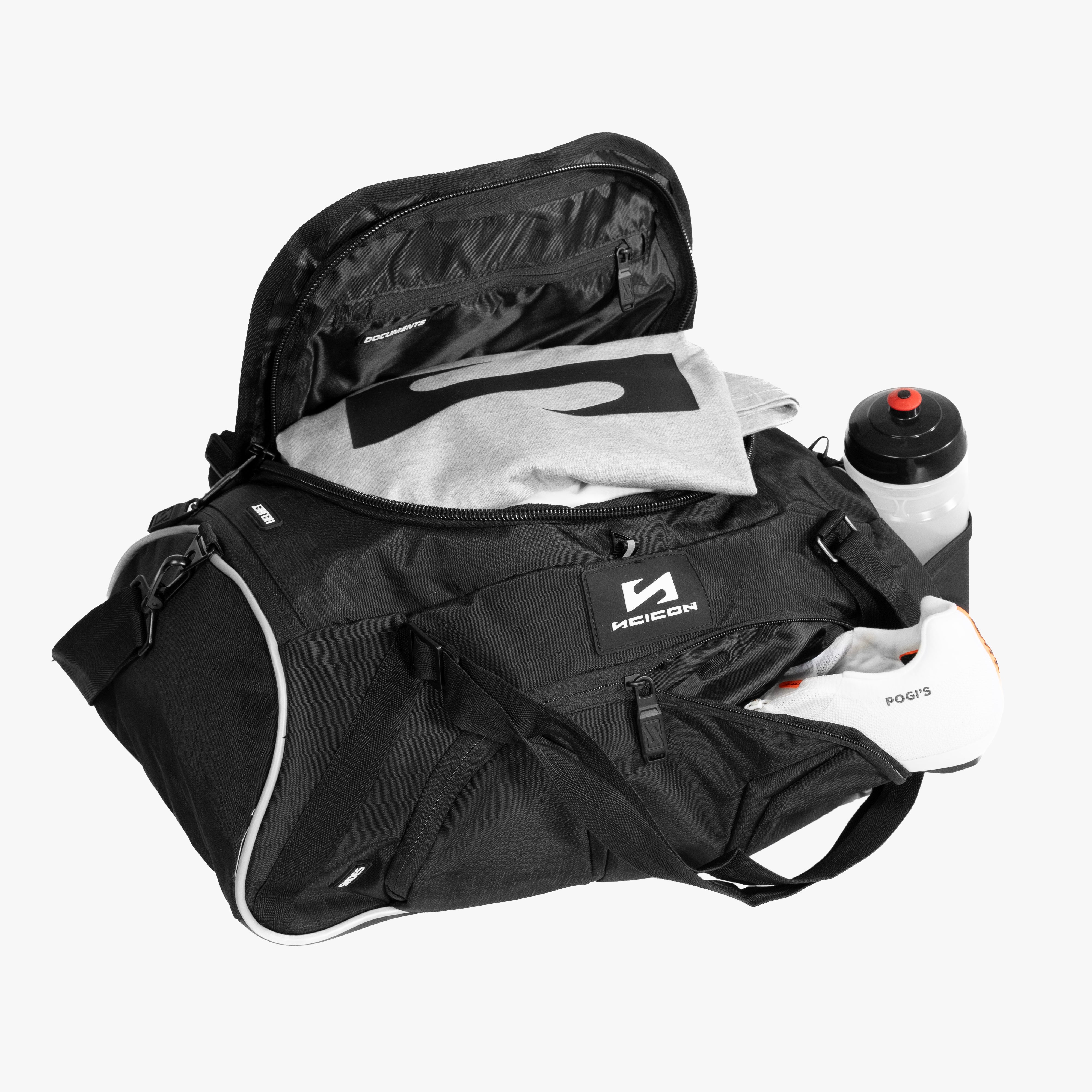 SAC DE SPORT DUFFEL 25L