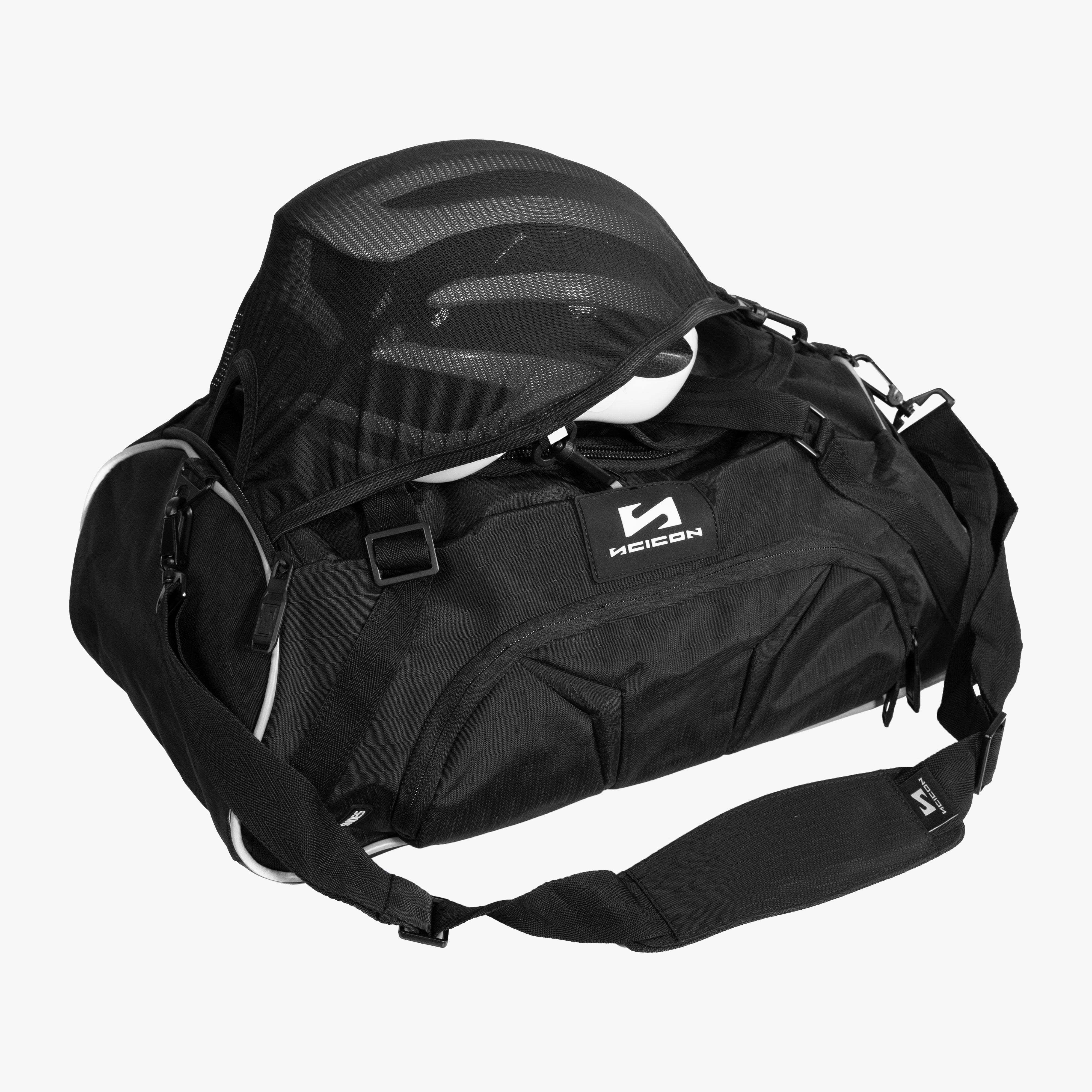SAC DE SPORT DUFFEL 25L