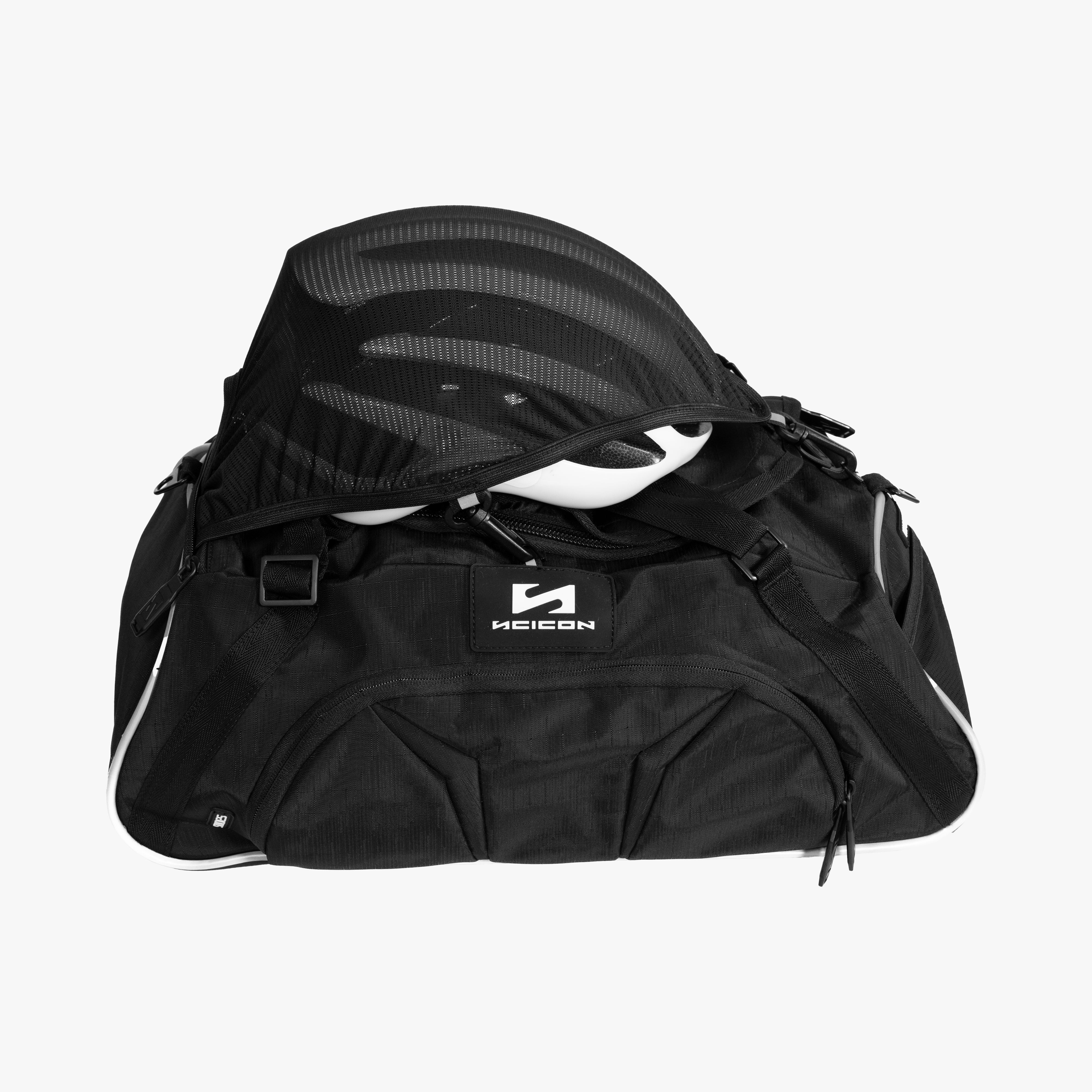 SAC DE SPORT DUFFEL 25L