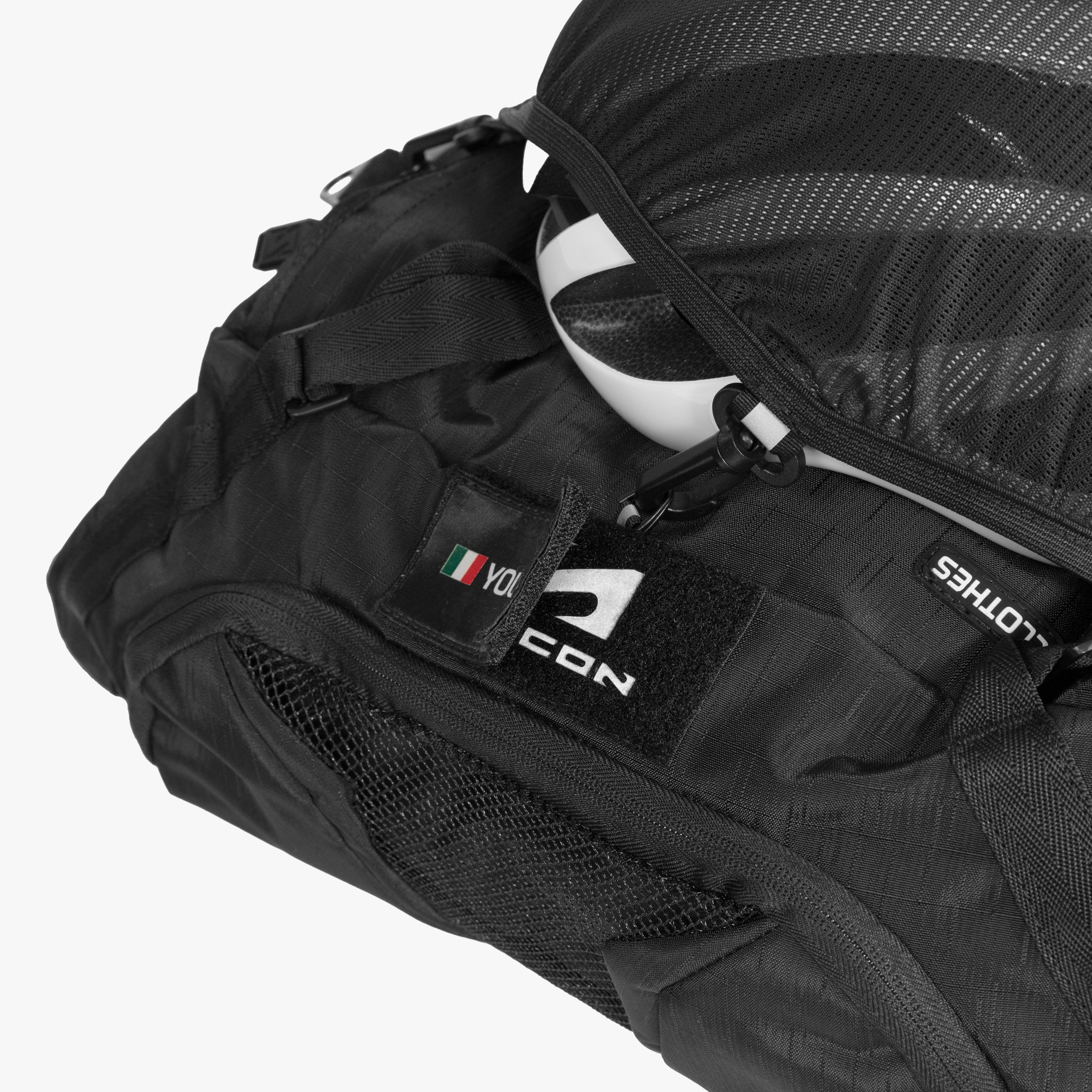SAC DE SPORT DUFFEL 25L