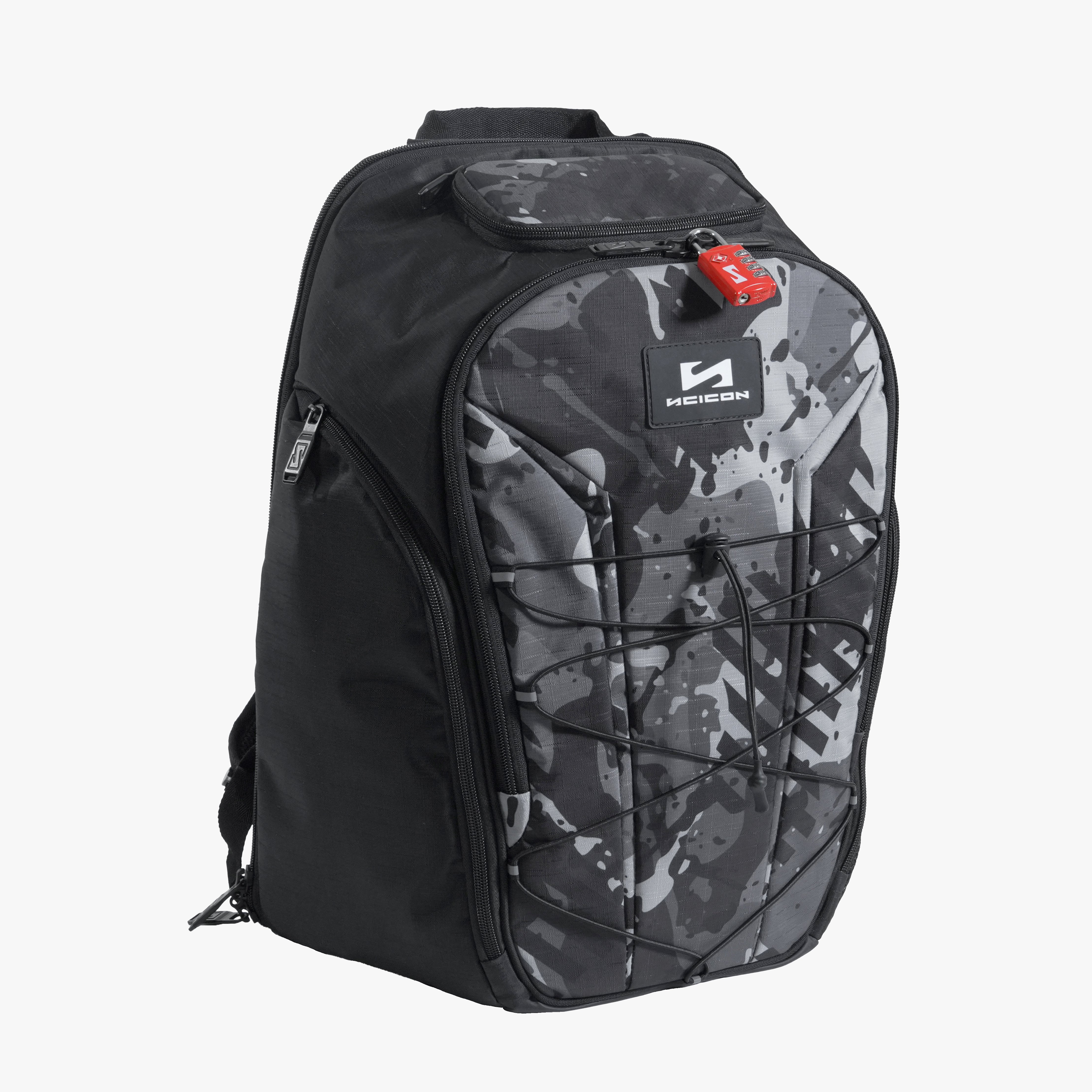 SAC À DOS PRO 35L