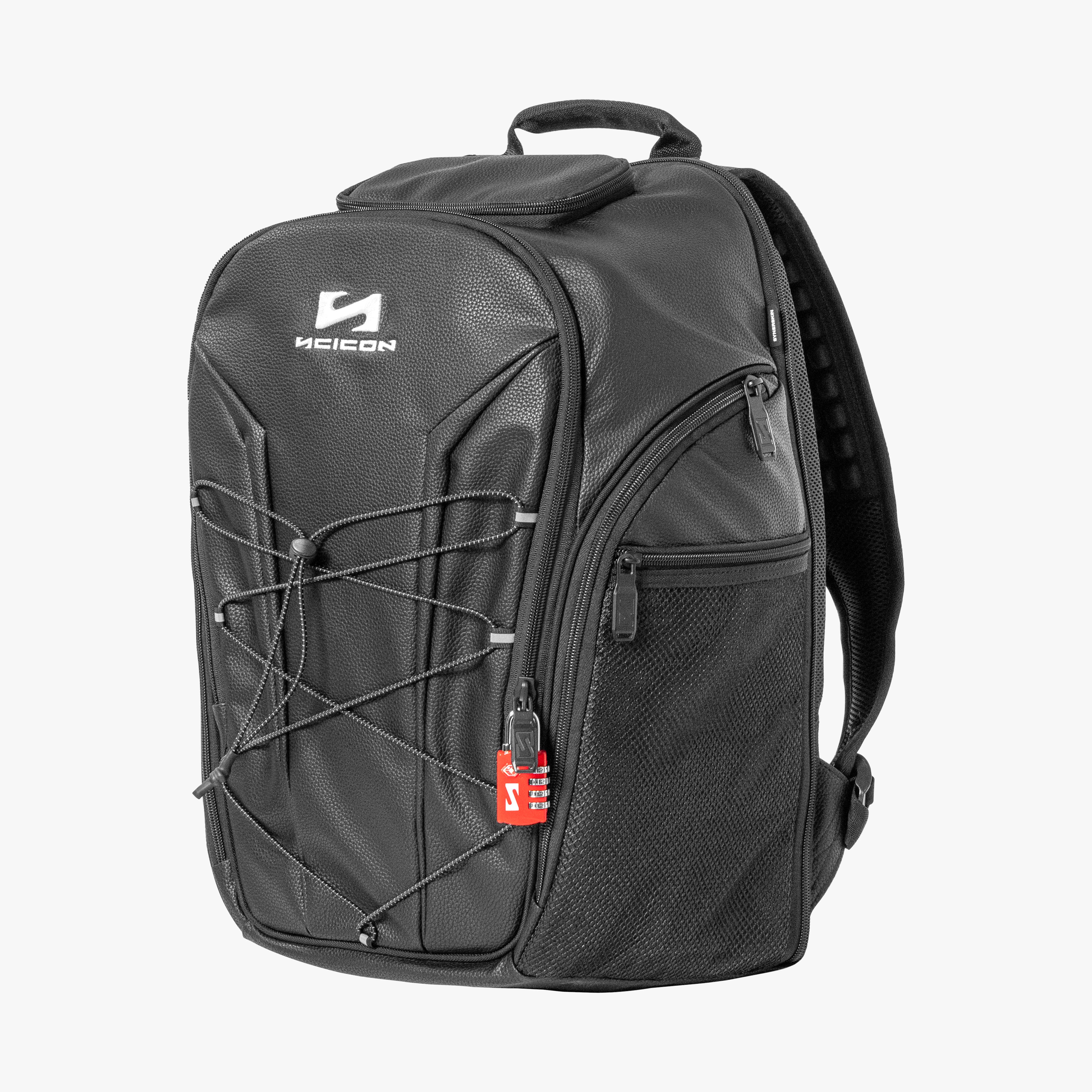 BACKPACK PRO 35L